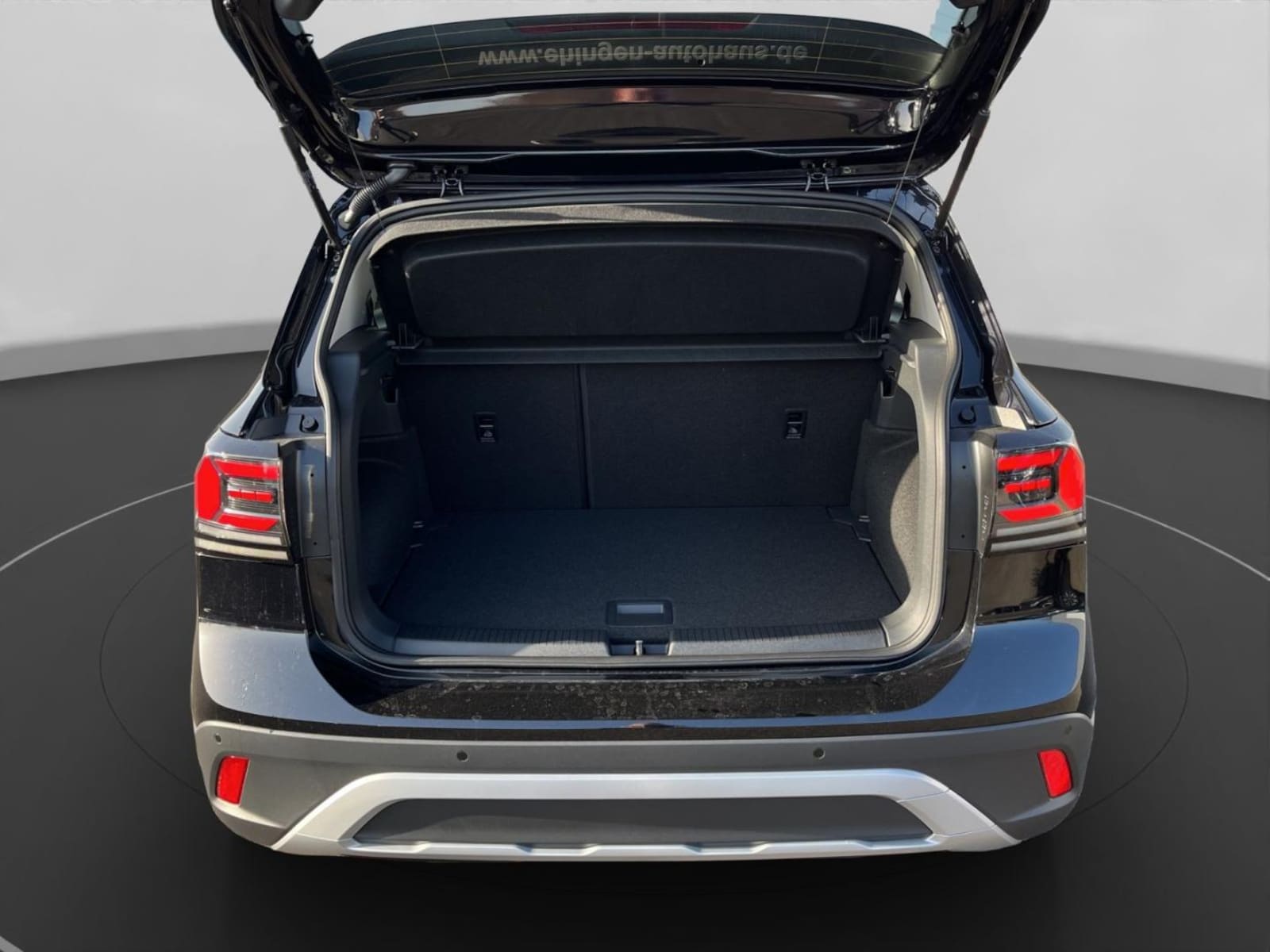 Volkswagen T-Cross – Bild 18