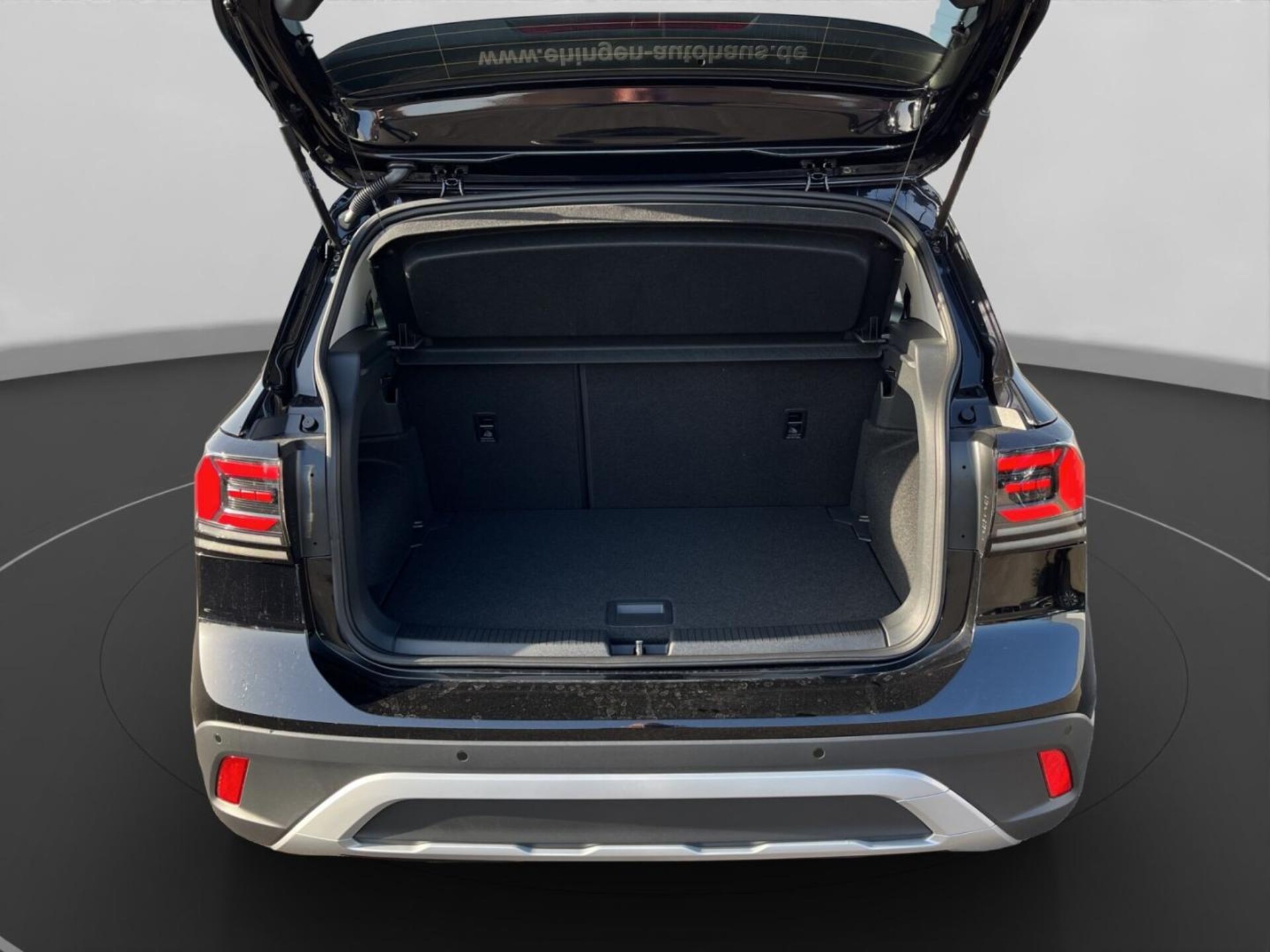 Volkswagen T-Cross ENERGY