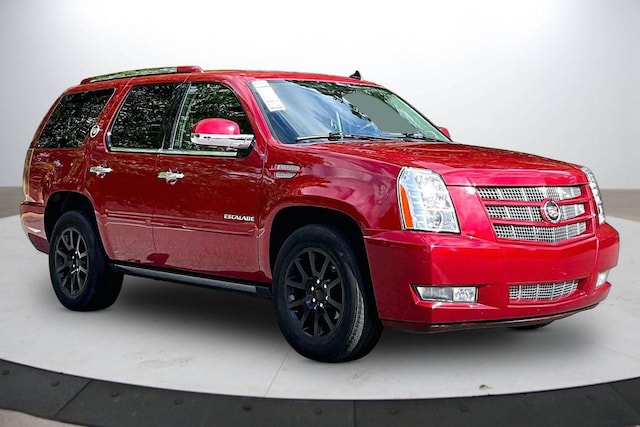 2014 Cadillac Escalade