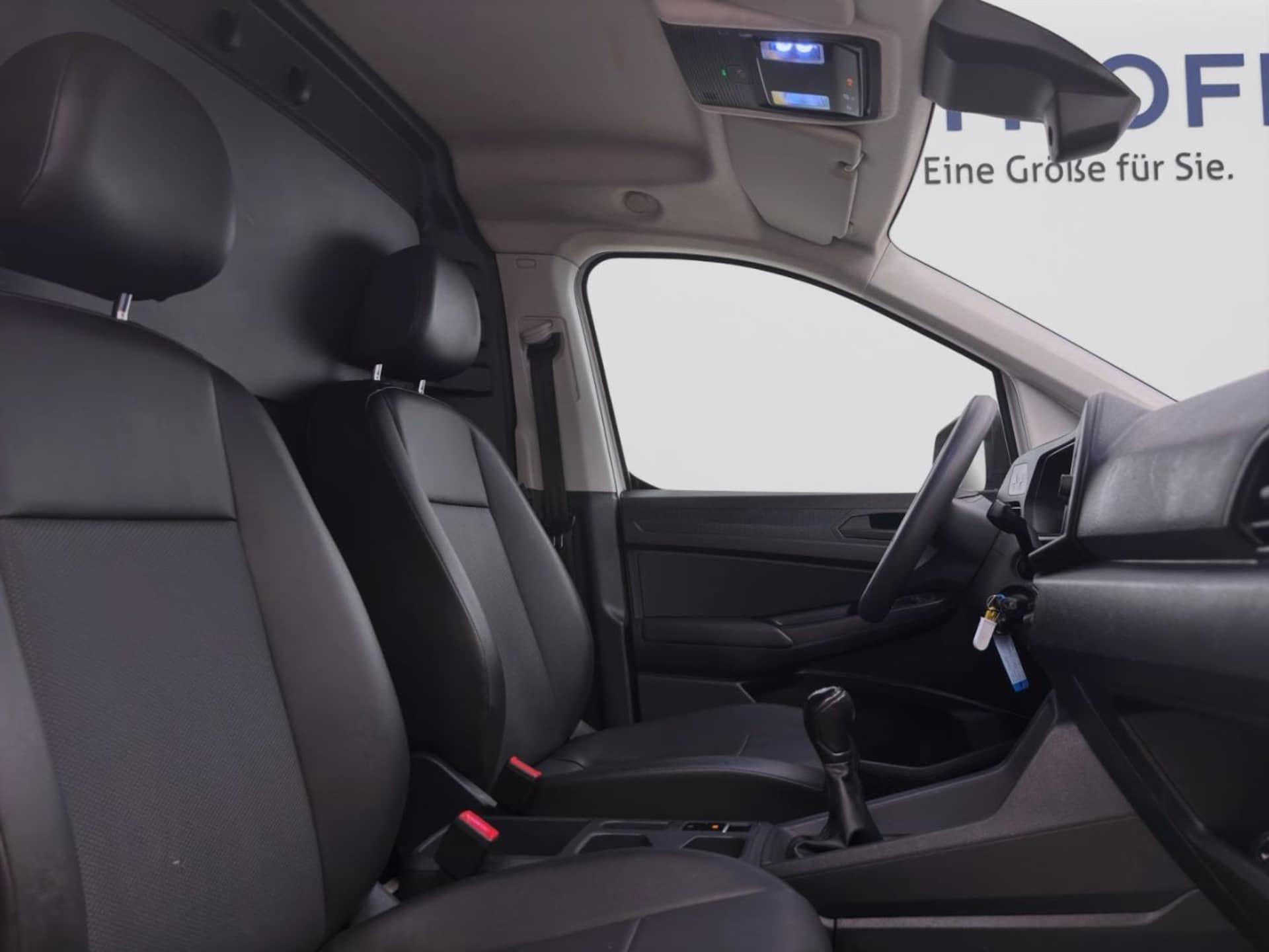 Volkswagen Caddy Cargo