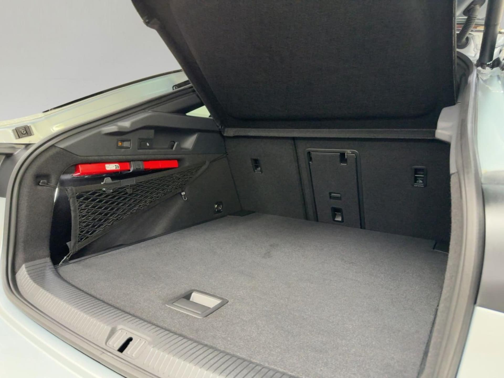 Volkswagen ID.7 Pro S