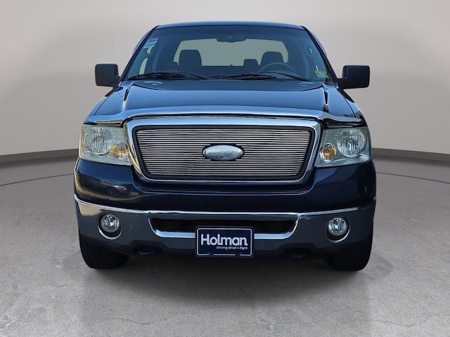 2006 Ford F-150