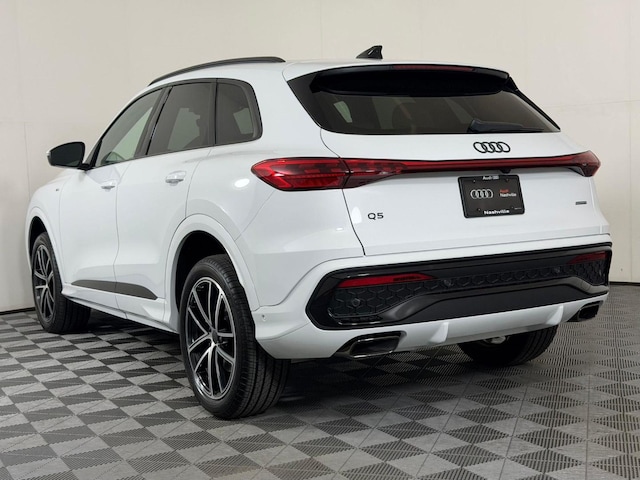 2026 Audi Q5