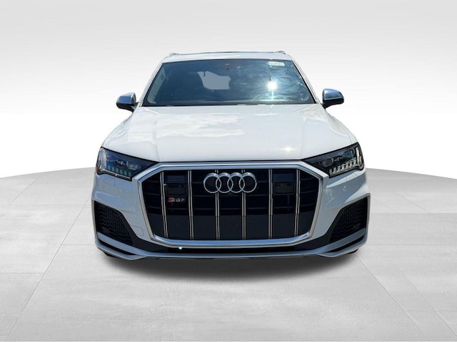 2022 Audi SQ7
