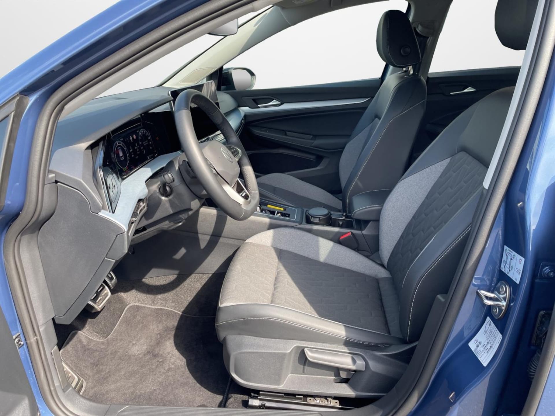 Volkswagen Golf ENERGY
