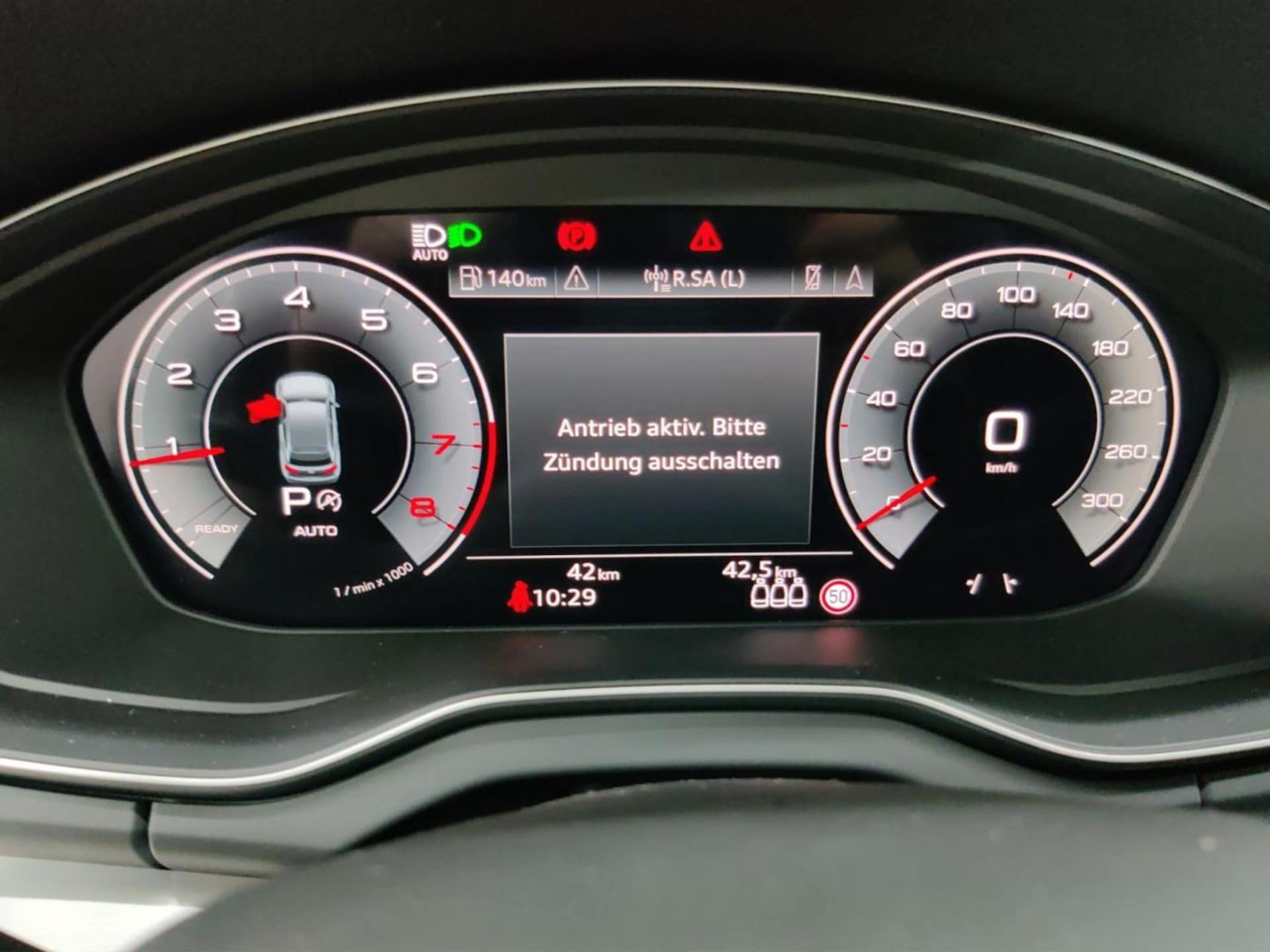 Audi Q5 Sportback S line
