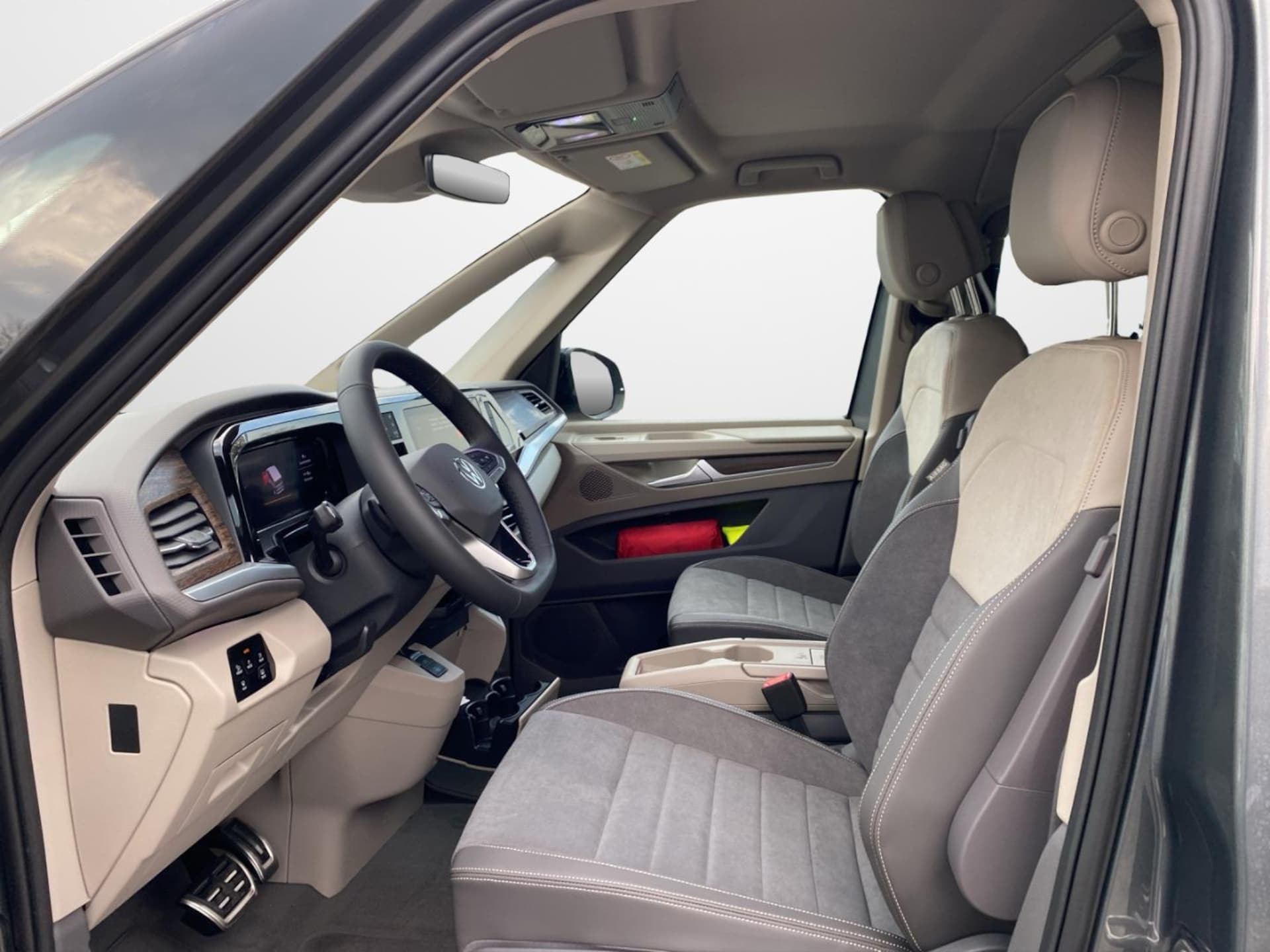 Volkswagen Multivan Langversion Style