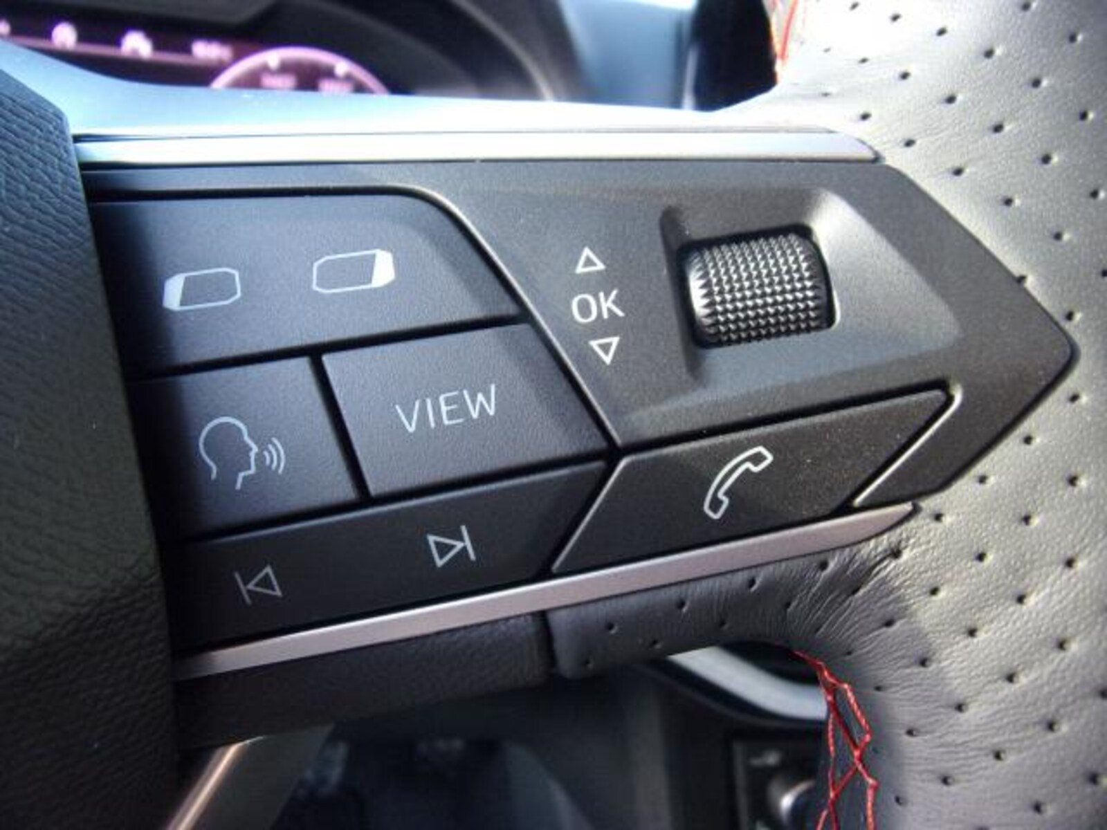 SEAT Ibiza – Bild 22