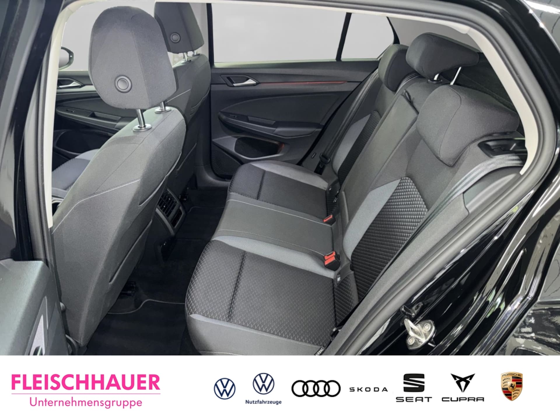 Volkswagen Golf Active