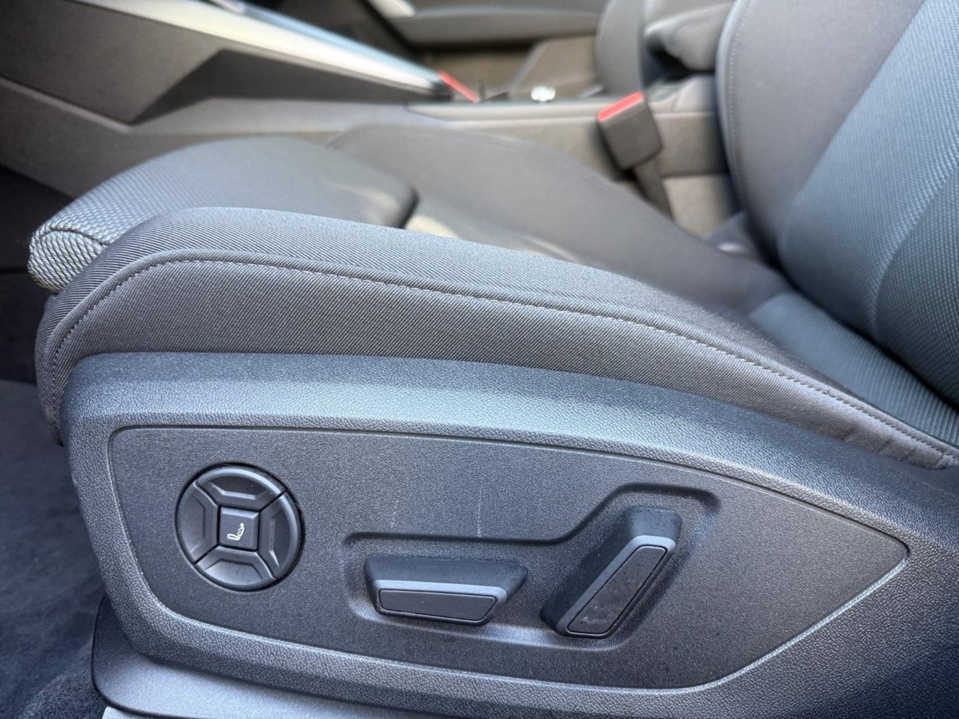Audi A3 allstreet TFSI e