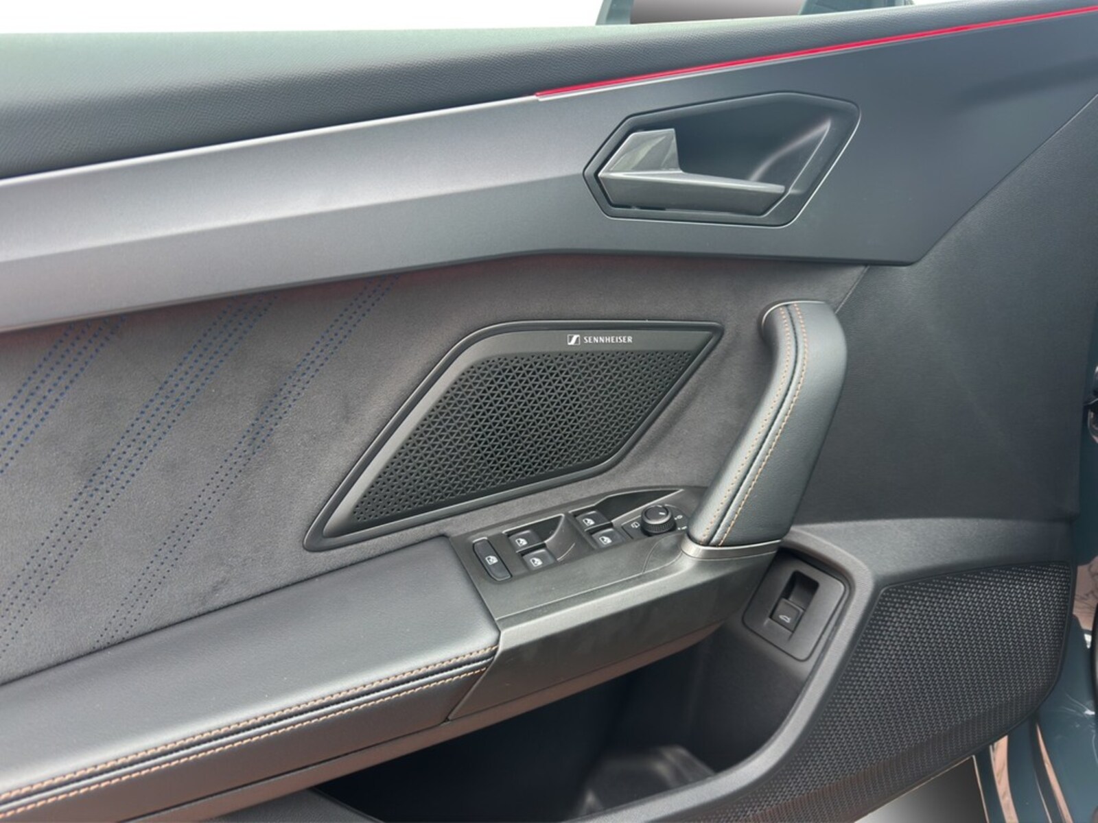 CUPRA Leon Sportstourer – Bild 10