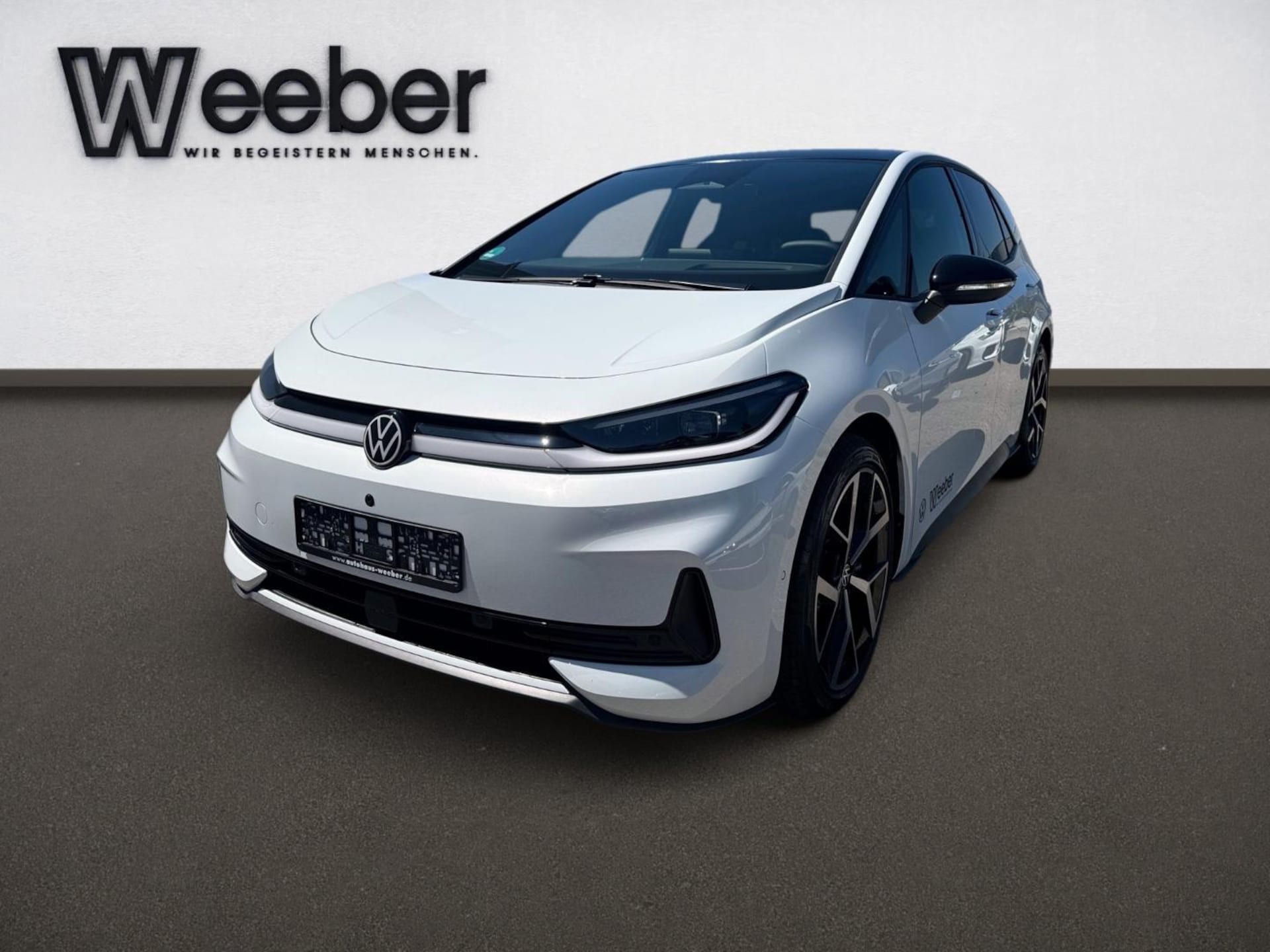Volkswagen ID.3 Neo Style