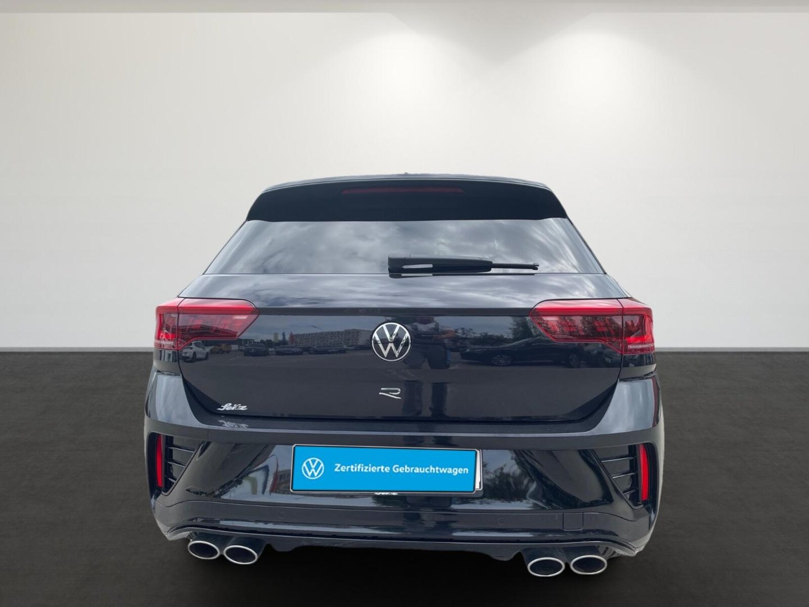 Volkswagen T-Roc – Bild 15