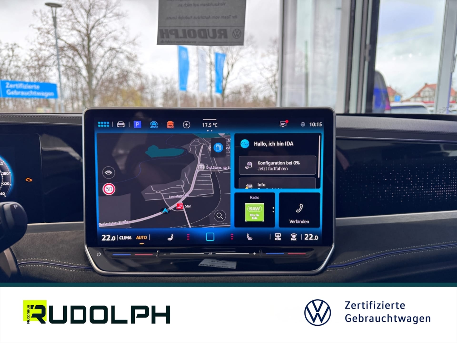 Volkswagen Passat R-Line