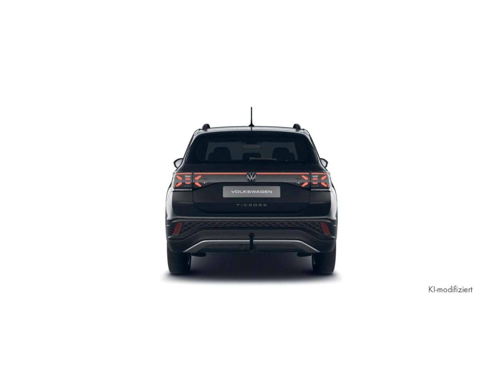 Volkswagen T-Cross – Bild 7