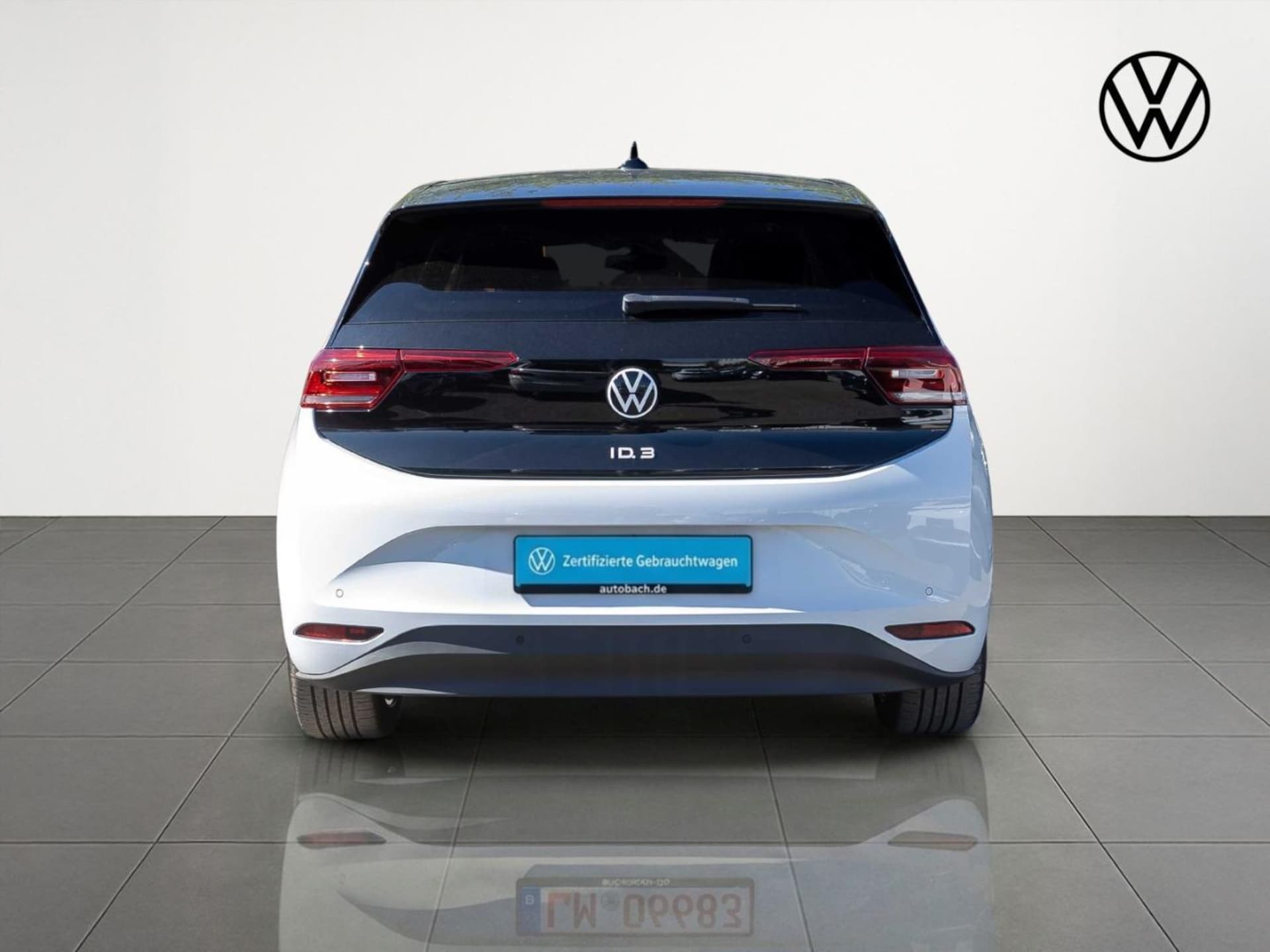 Volkswagen ID.3 Pro S