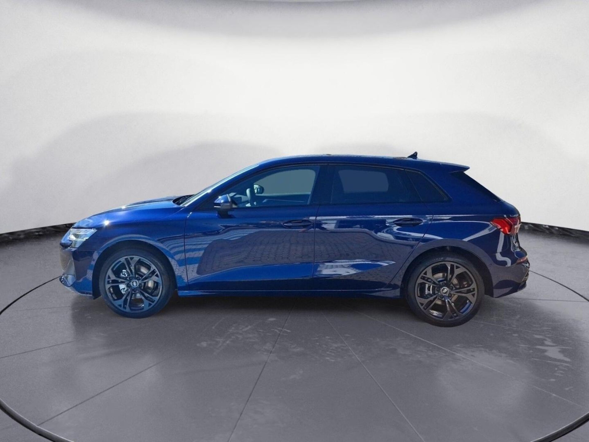 Audi A3 Sportback Advanced