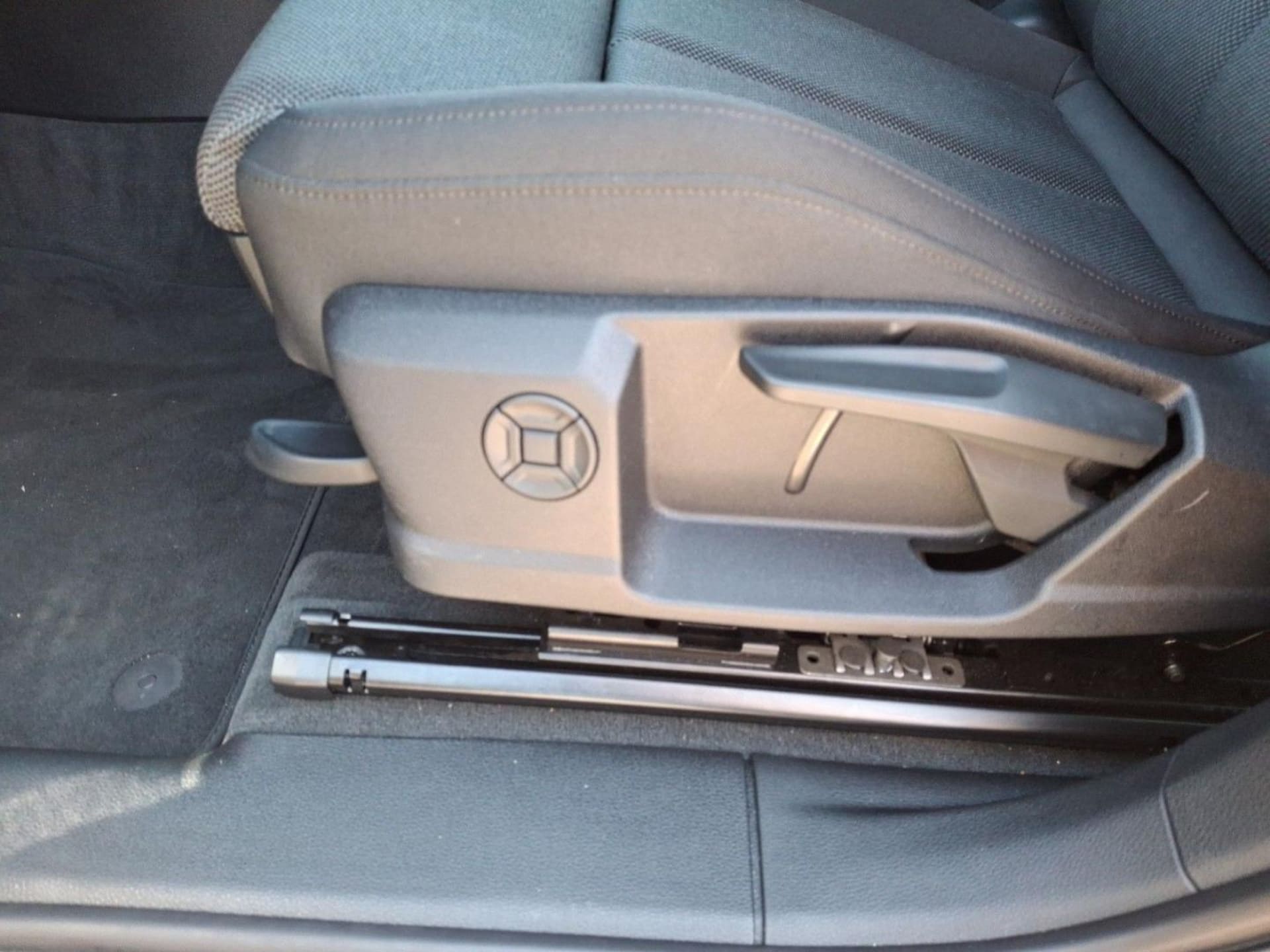 Audi Q3 SUV advanced