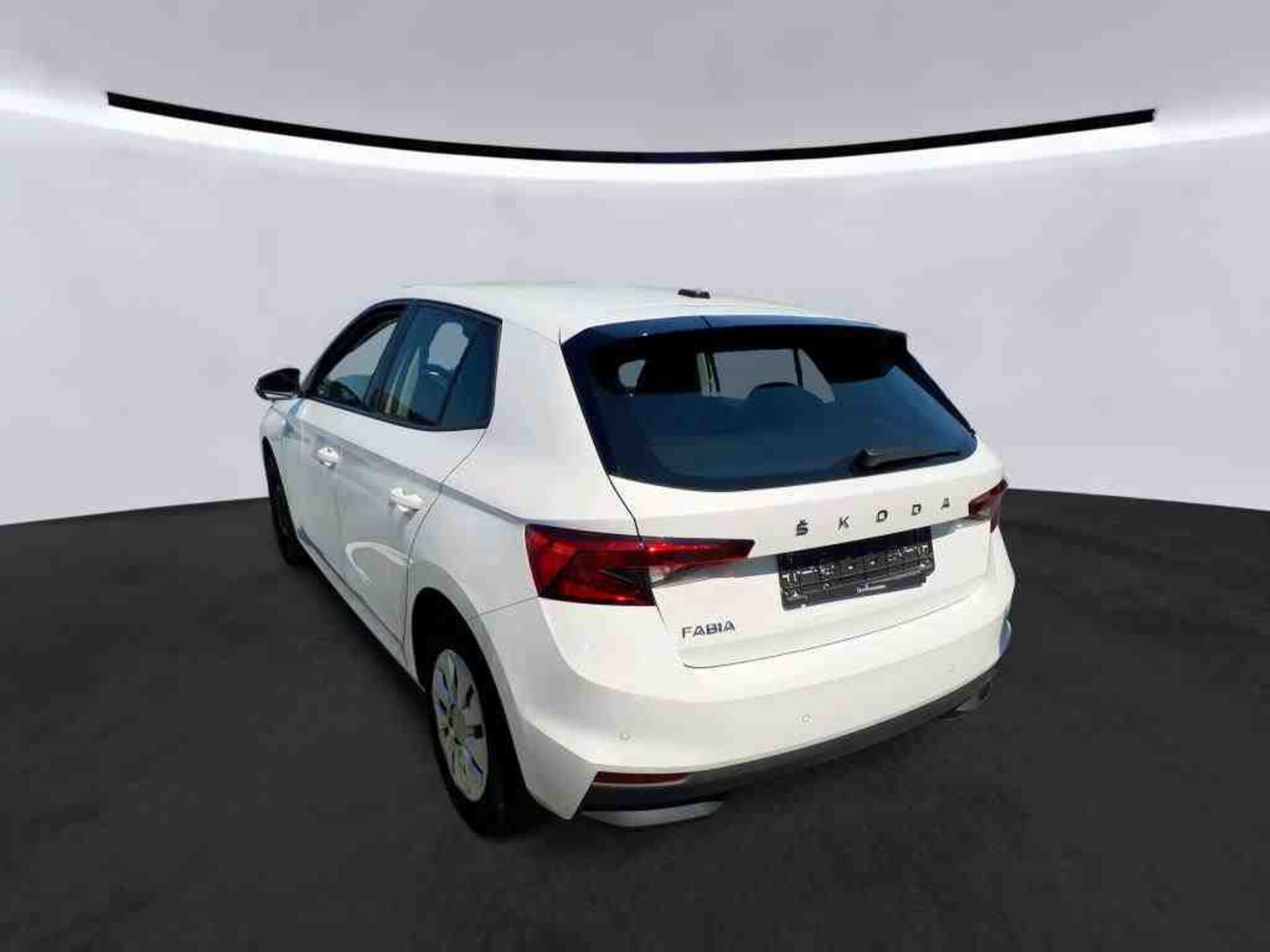 Skoda Fabia Ambition