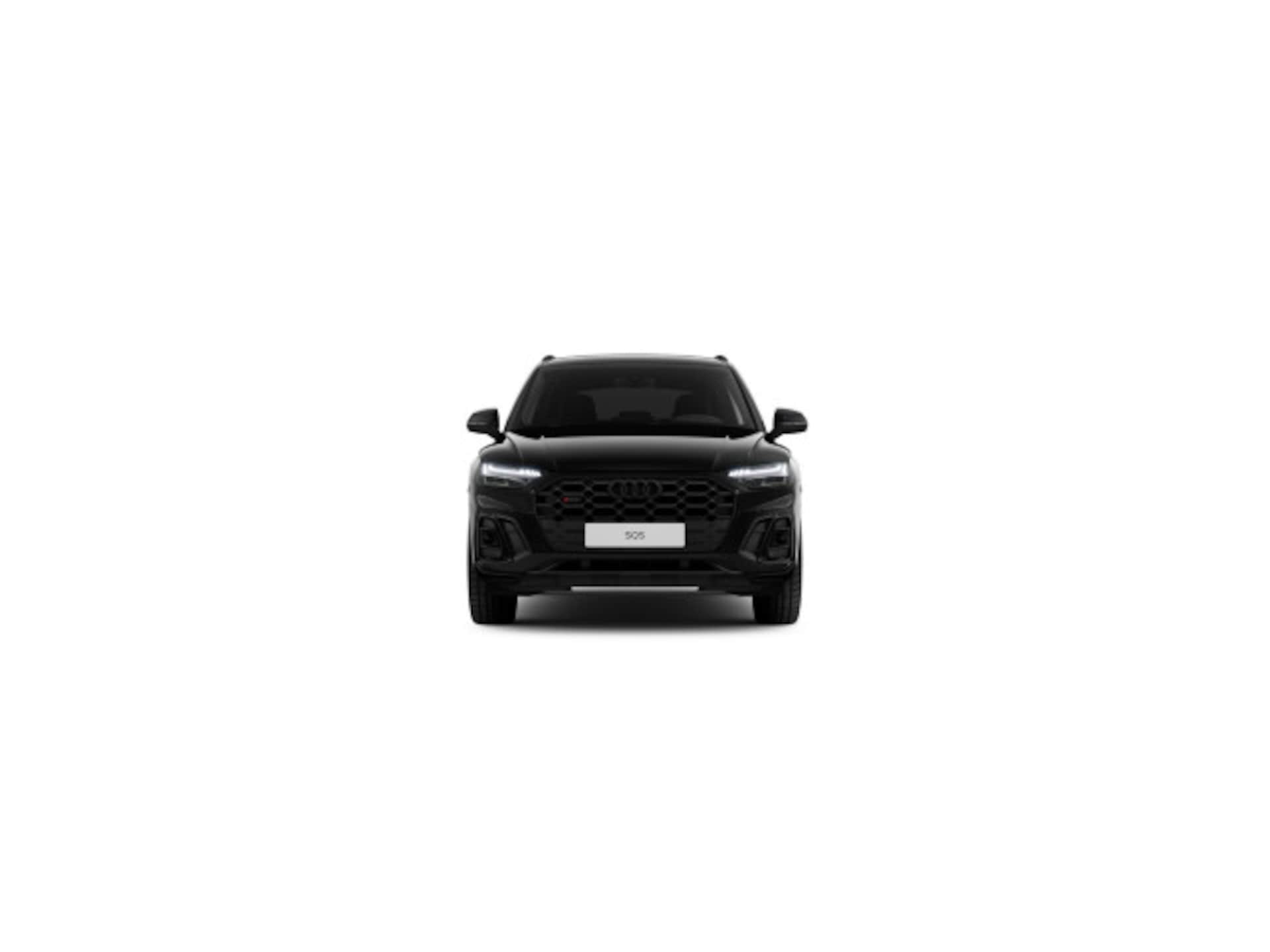 Audi SQ5 SUV