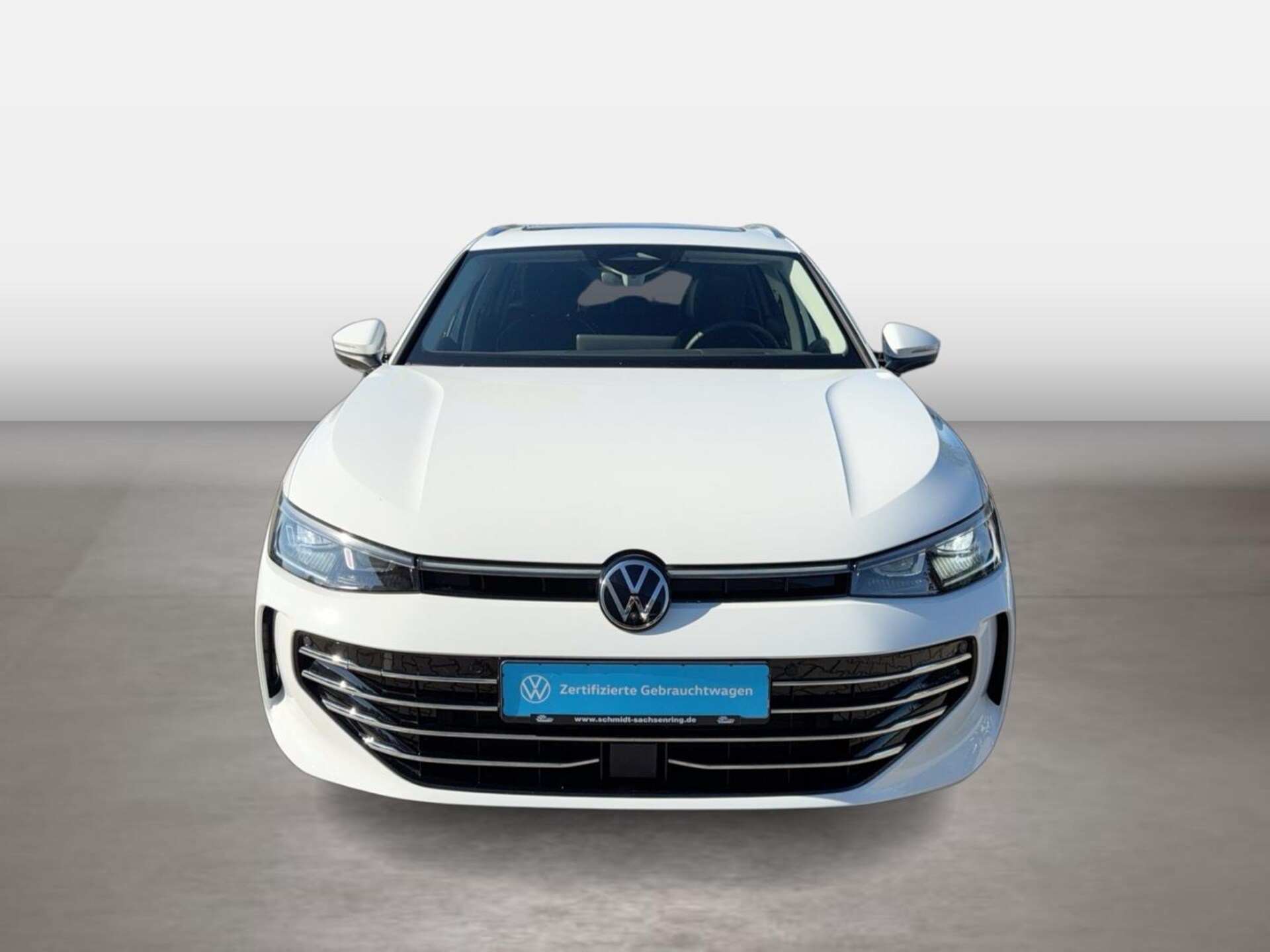 Volkswagen Passat Elegance
