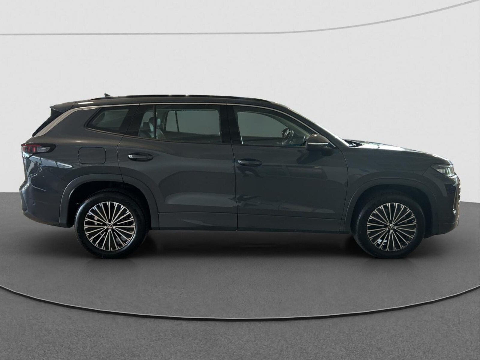 Volkswagen Tayron – Bild 10