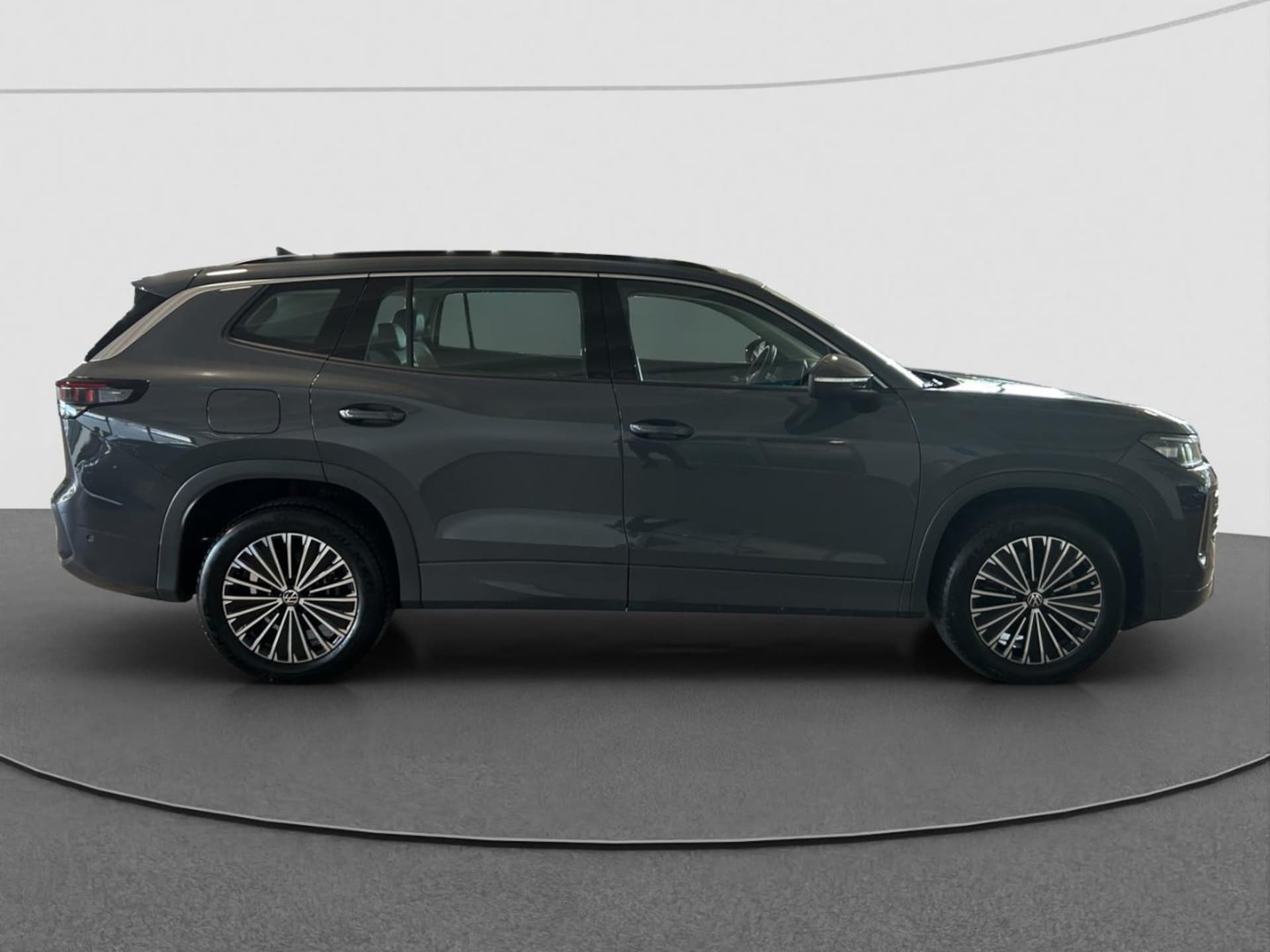 Volkswagen Tayron Life