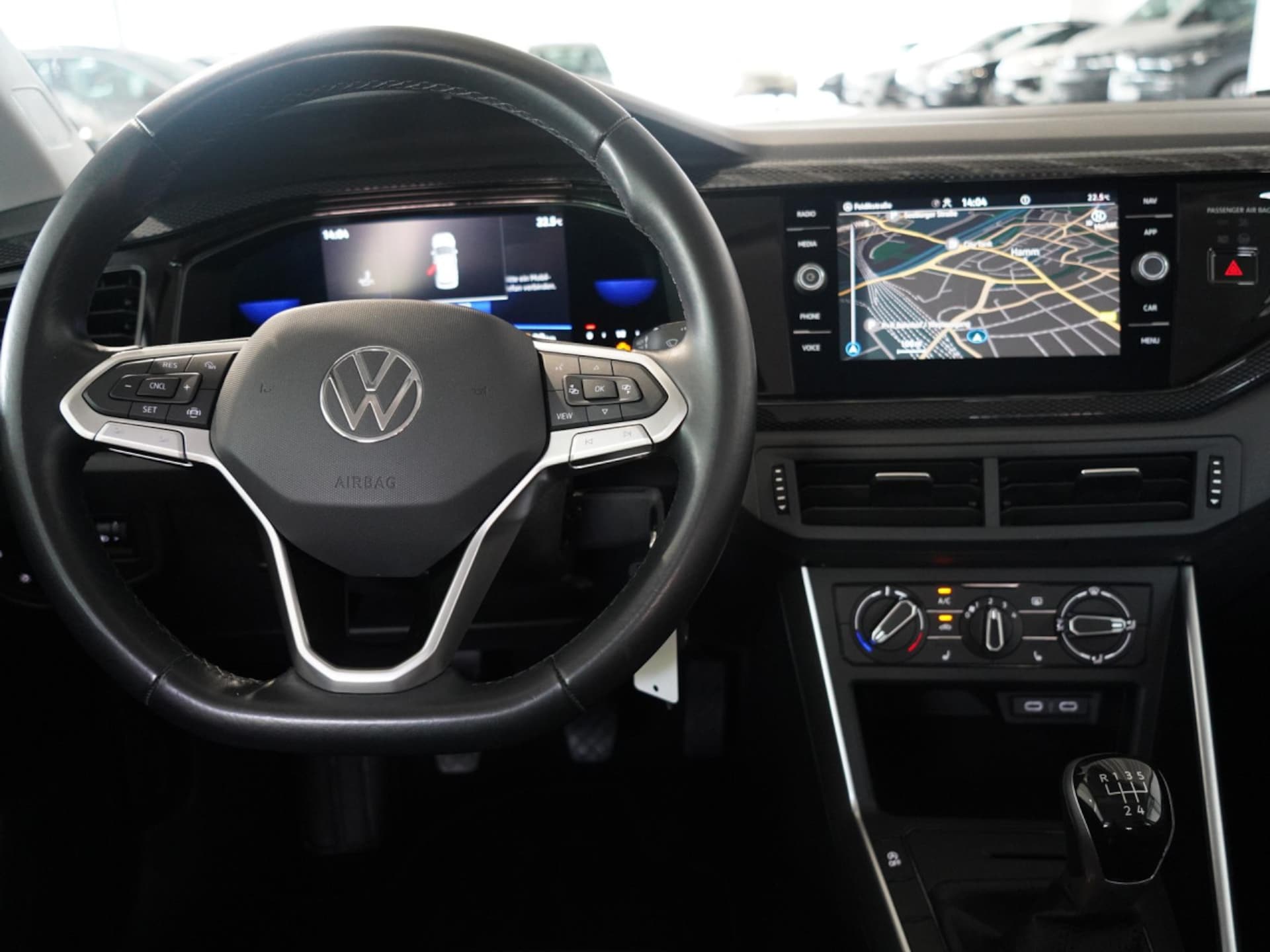 Volkswagen Polo Life