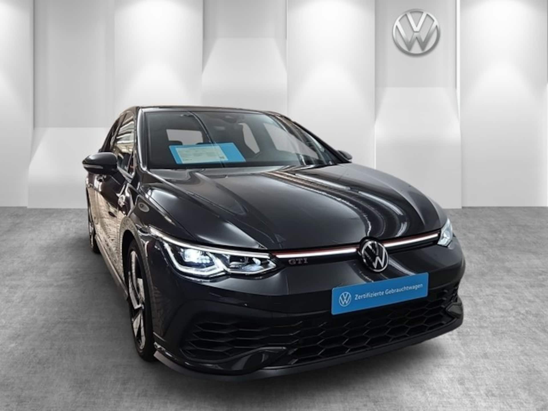 Volkswagen Golf GTI Clubsport