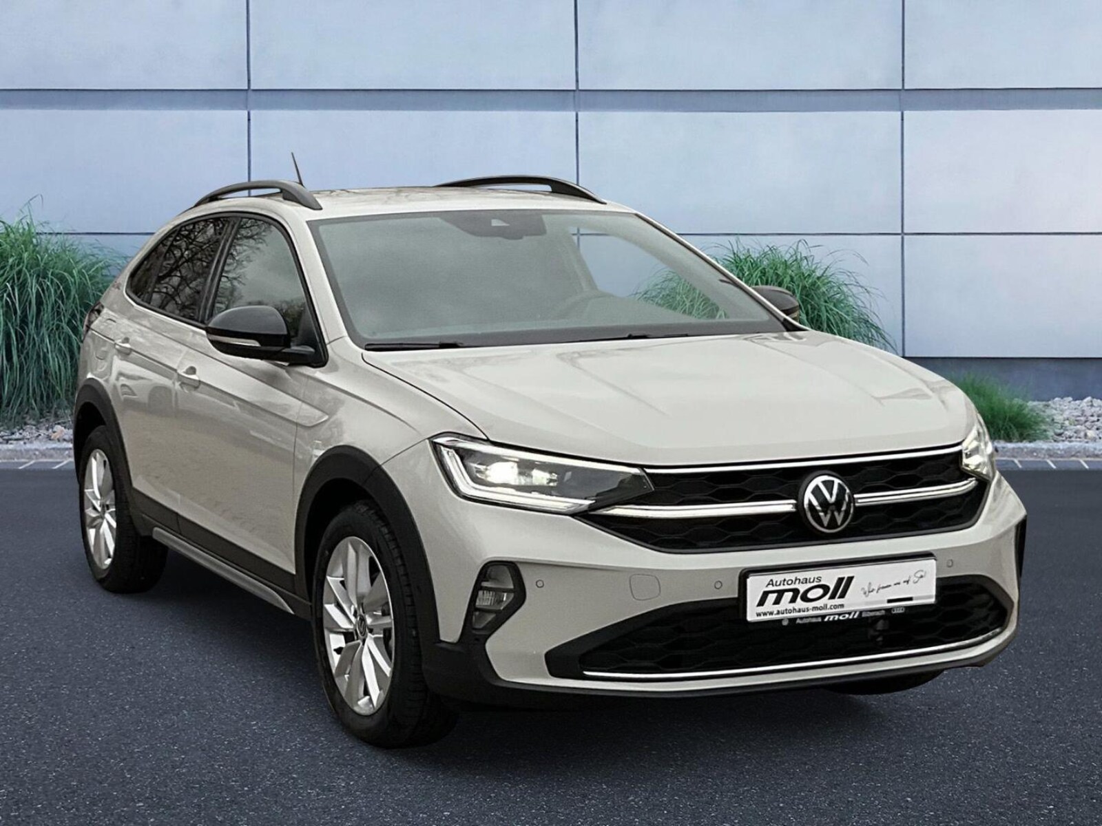 Volkswagen Taigo – Bild 5