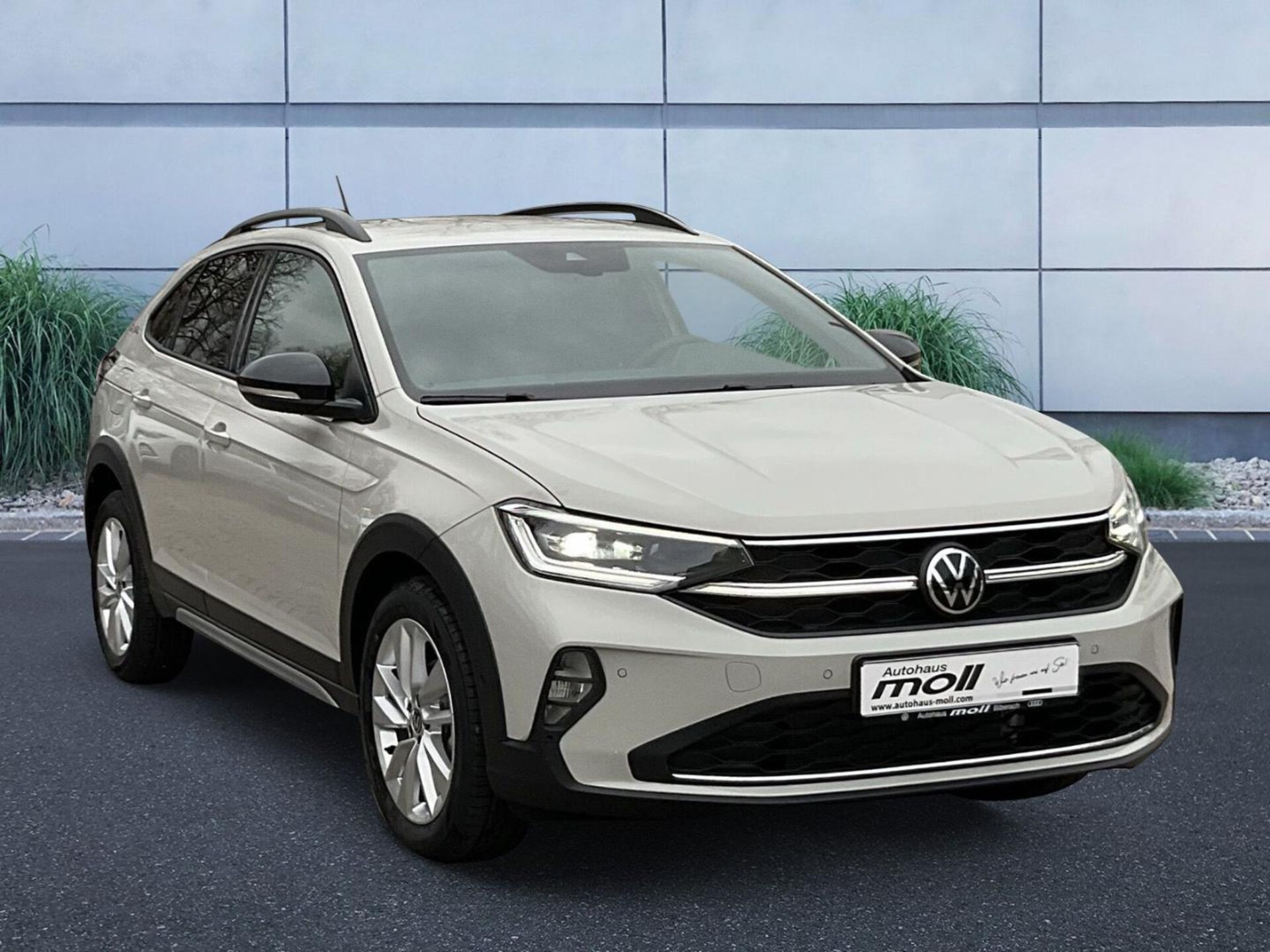 Volkswagen Taigo Goal