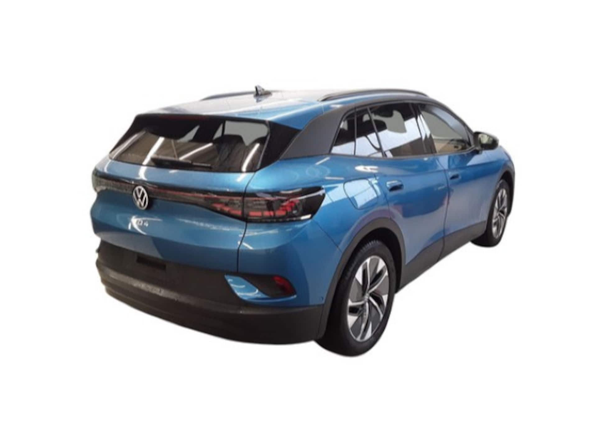 Volkswagen ID.4 Pro