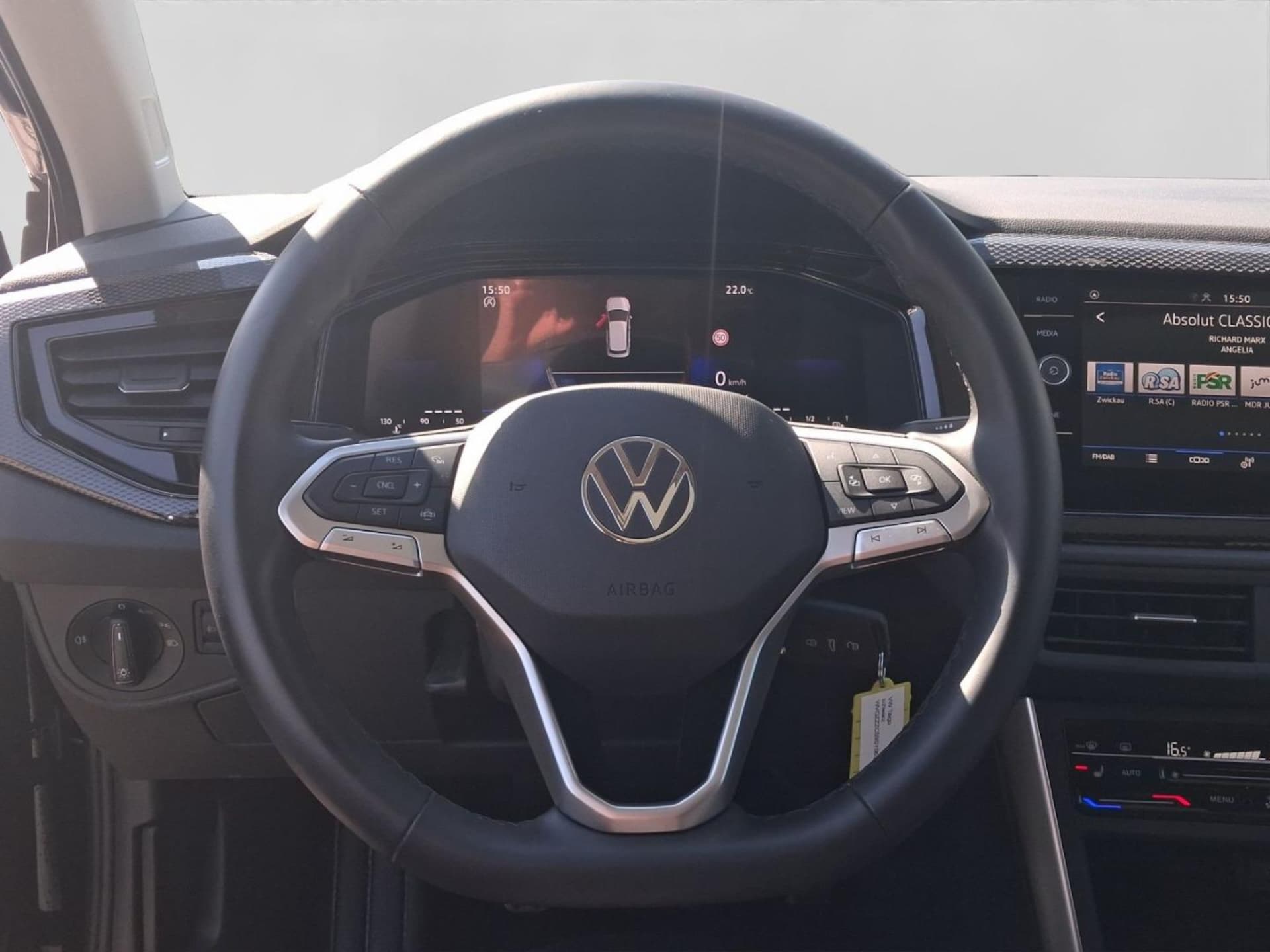 Volkswagen Taigo Life