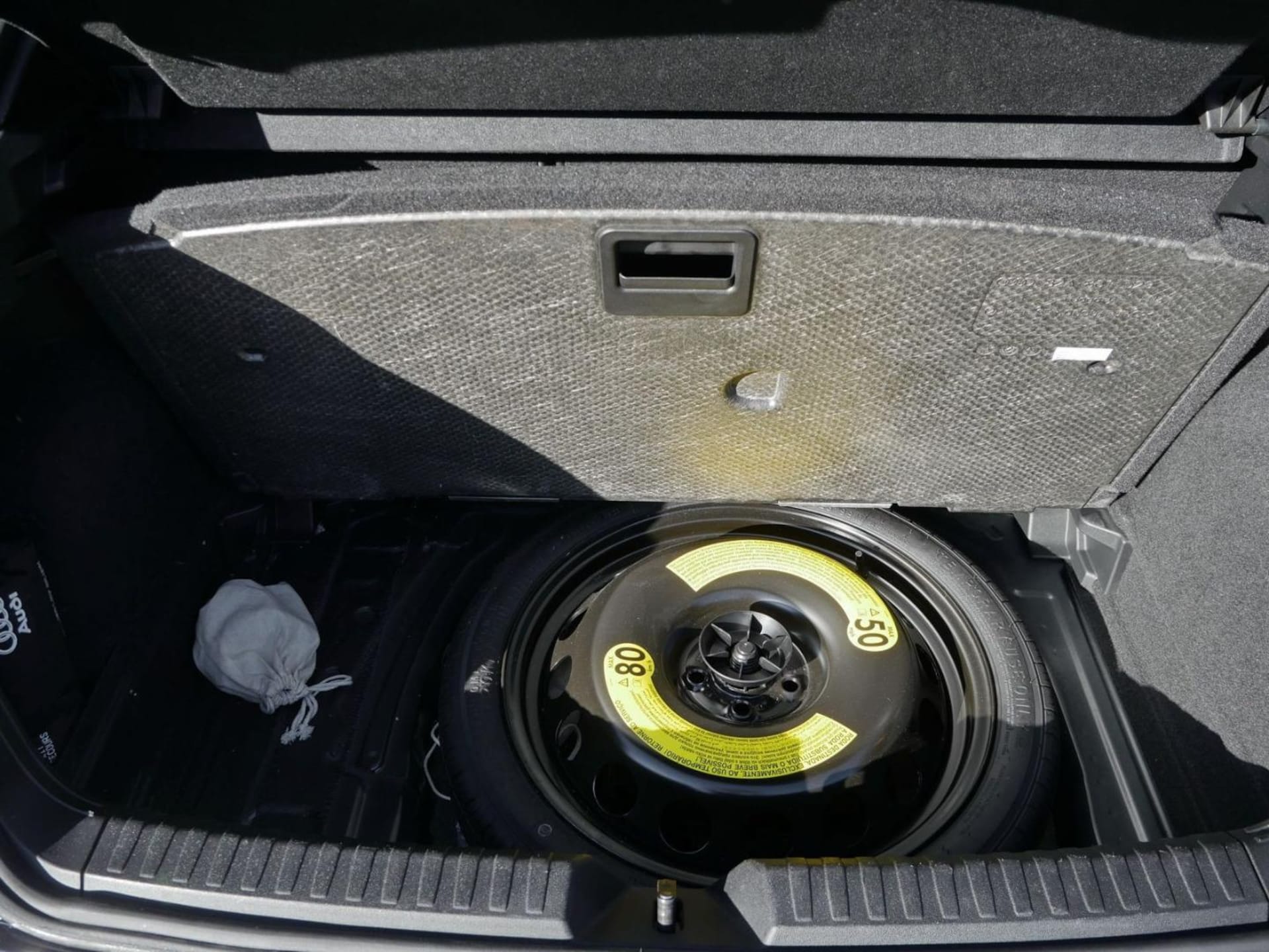 Audi A1 citycarver