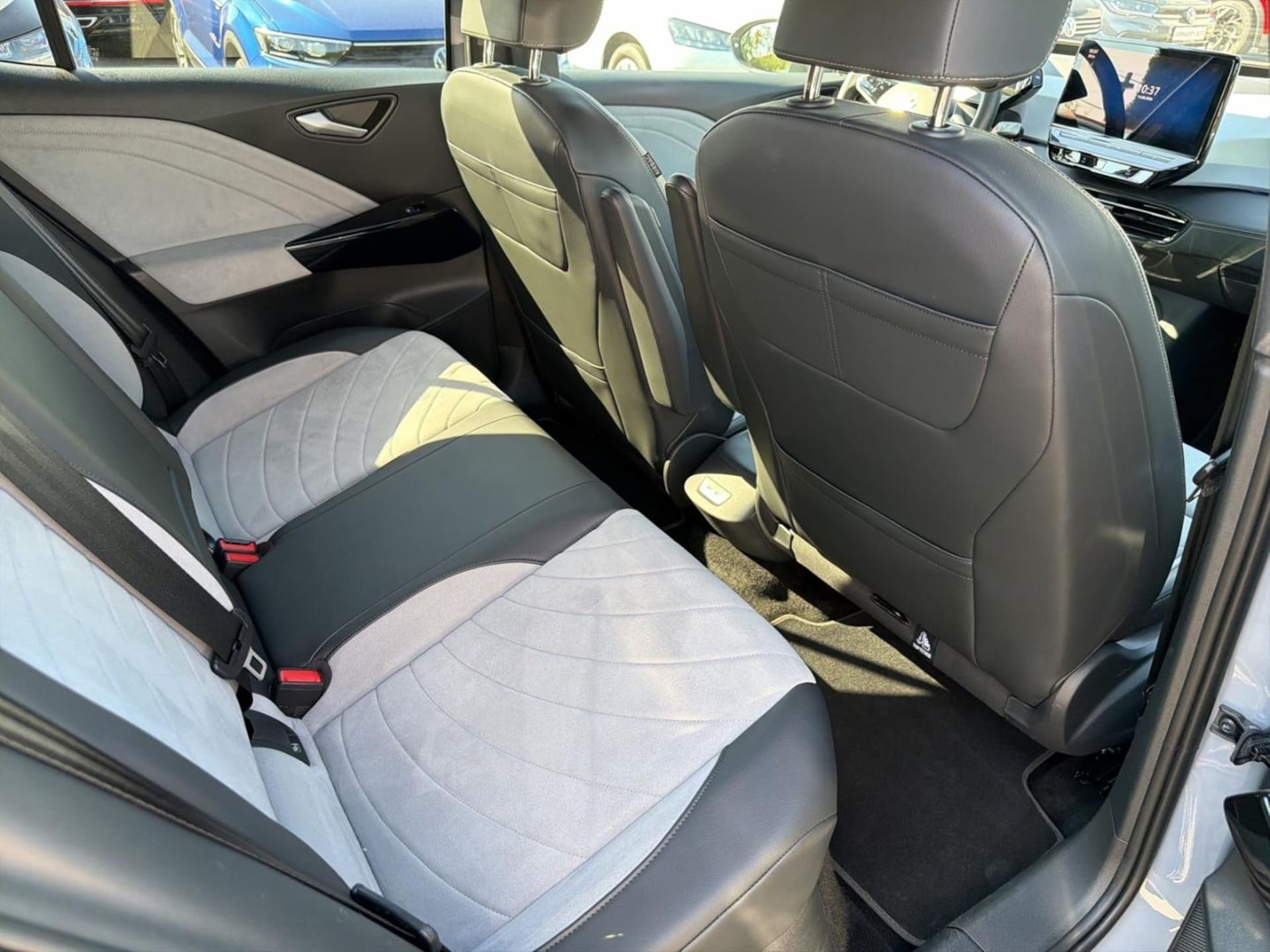Volkswagen ID.3 MOVE Pro