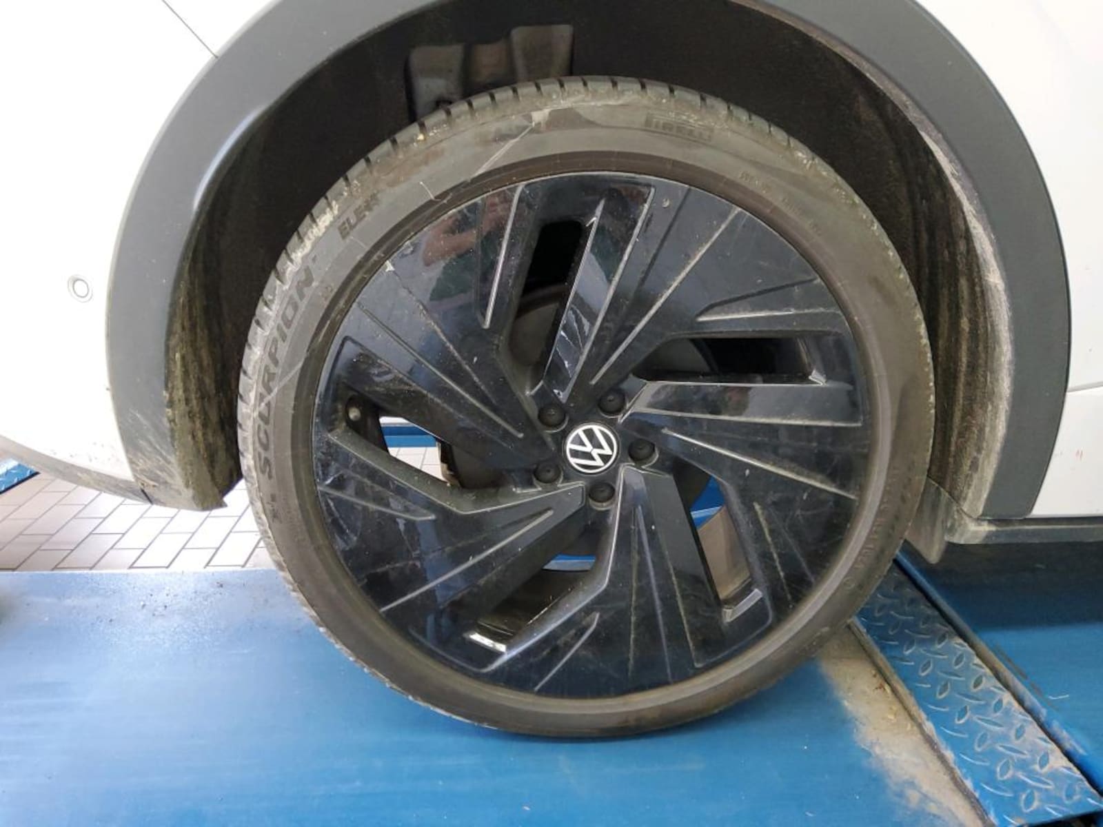 Volkswagen ID.4 – Bild 5