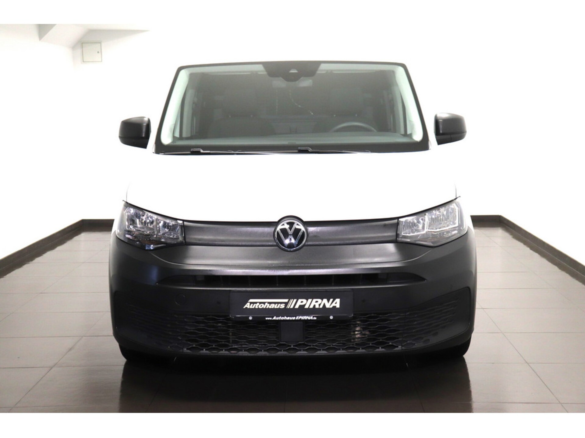 Volkswagen Caddy Cargo EcoProfi