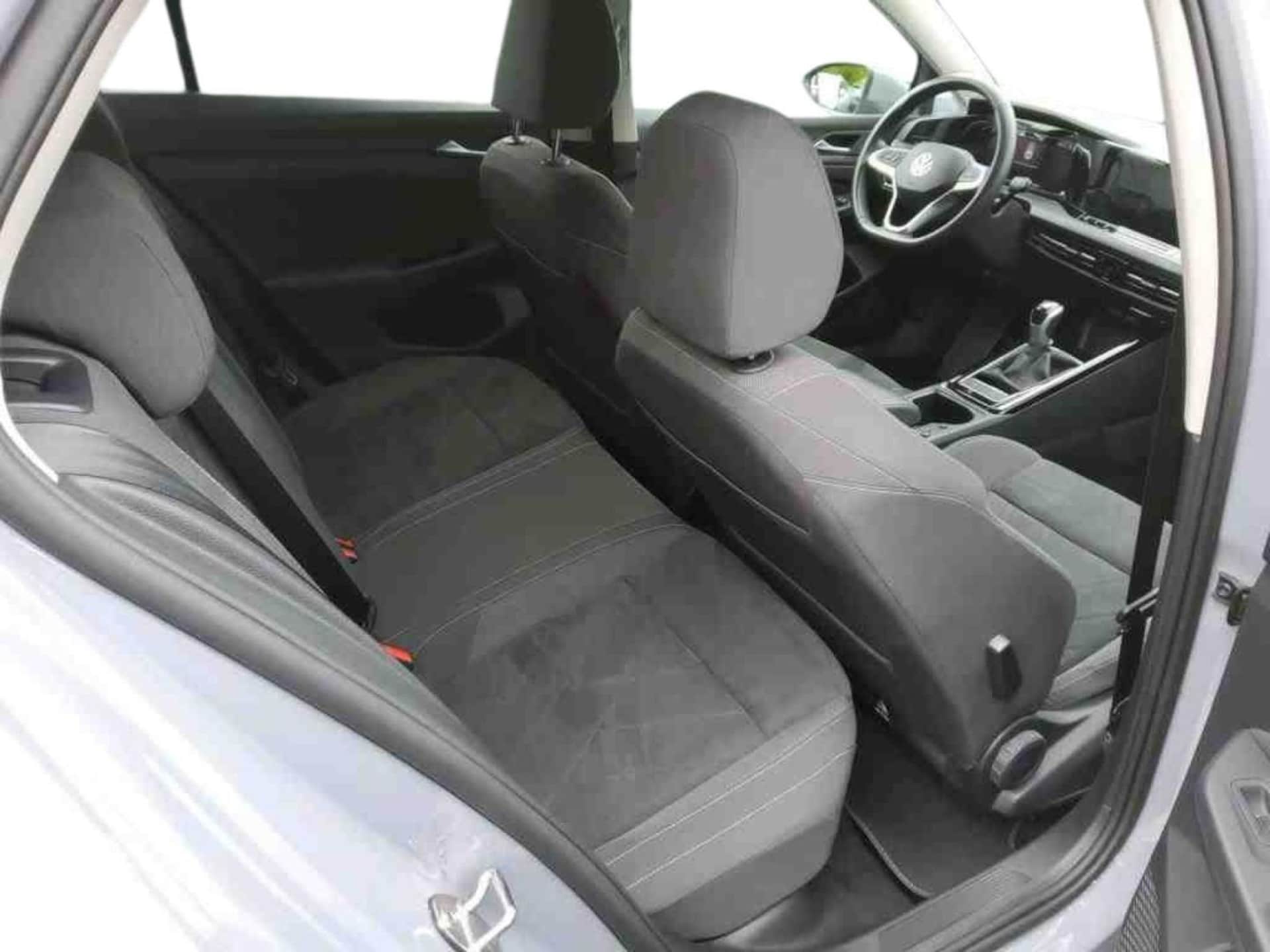 Volkswagen Golf Style