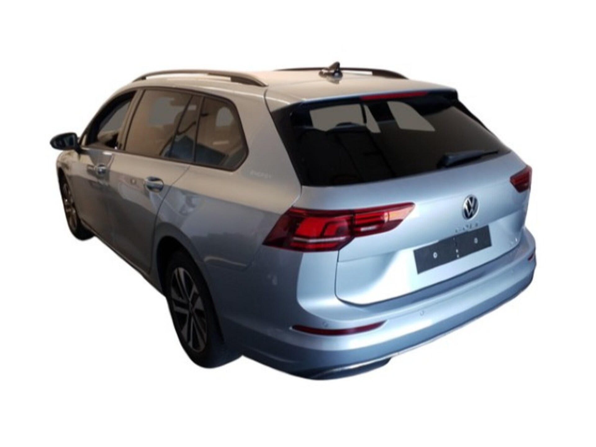 Volkswagen Golf Variant ENERGY