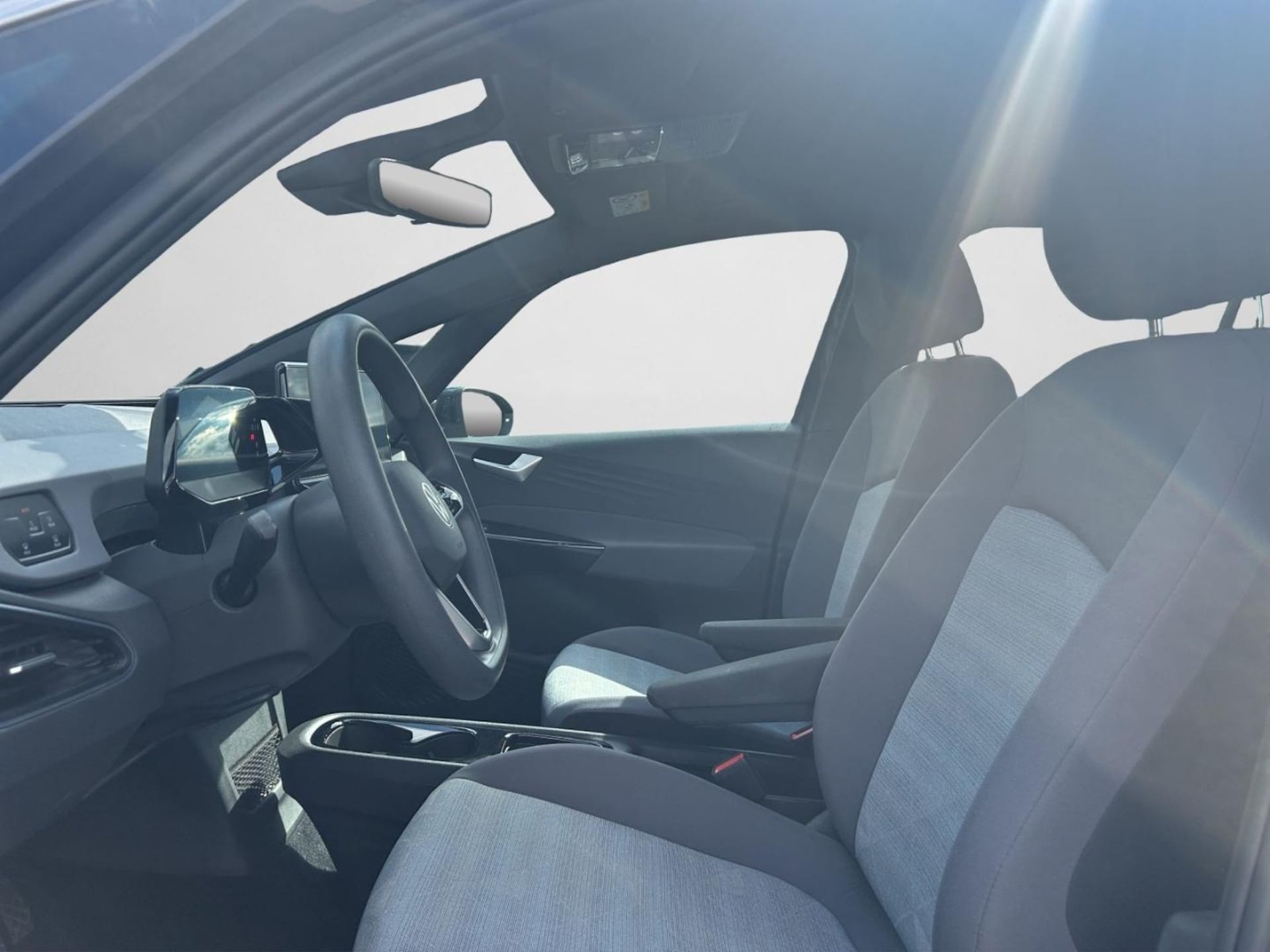 Volkswagen ID.3 Pro Performance