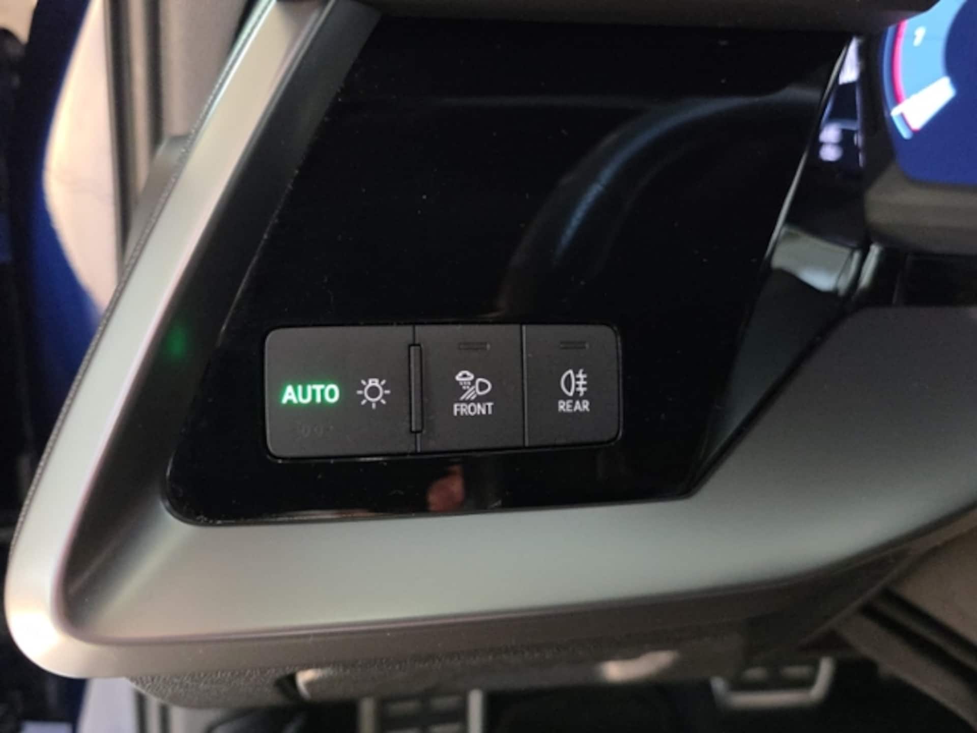 Audi A3 Sportback S line