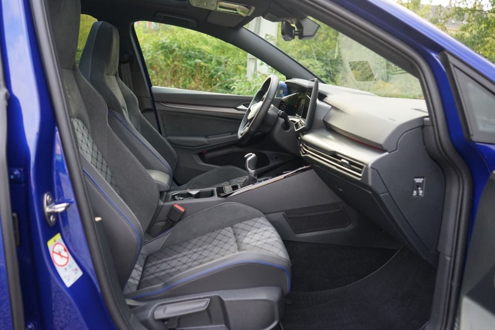 Volkswagen Golf Variant – Bild 9