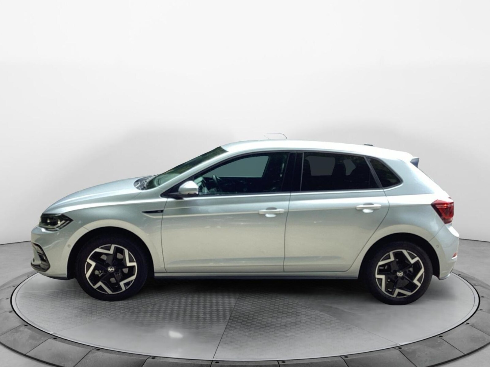 Volkswagen Polo – Bild 3