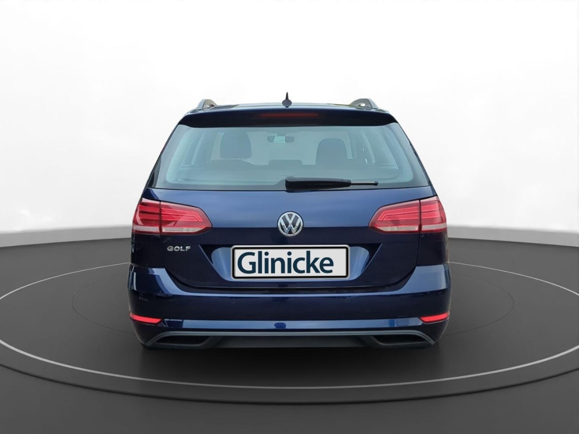 Volkswagen Golf Variant Trendline