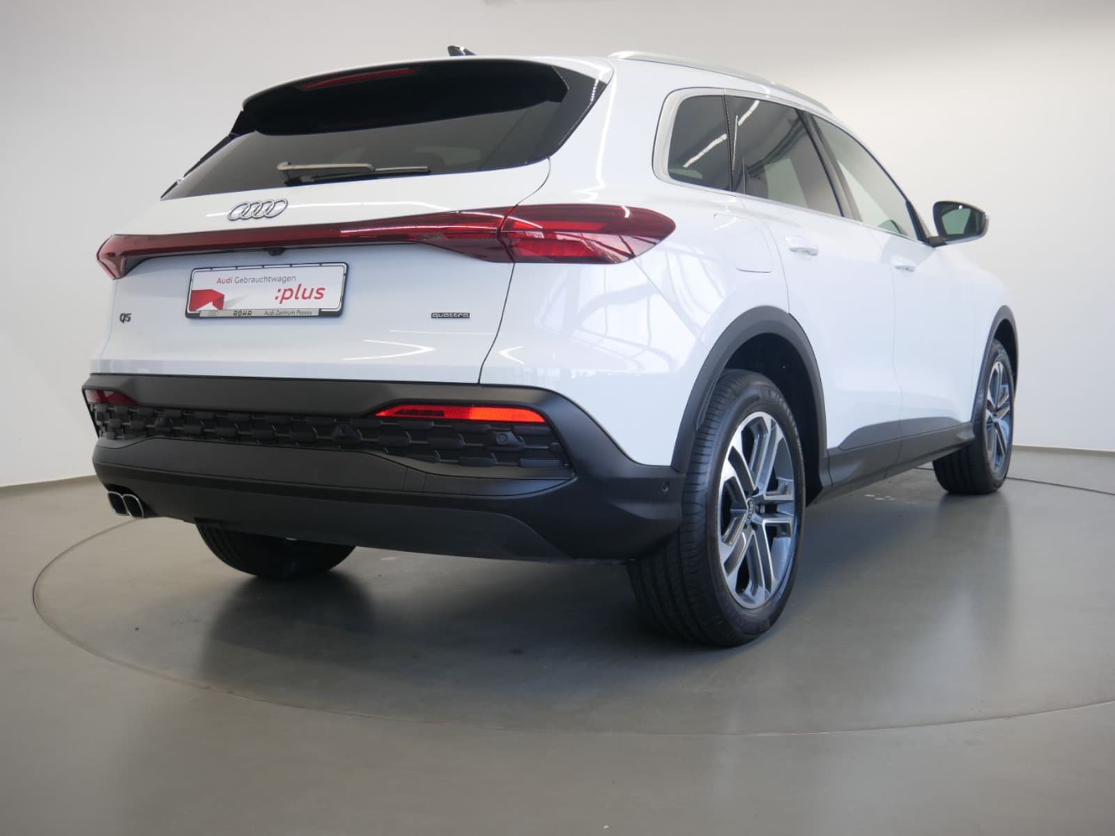 Audi Q5 – Bild 6
