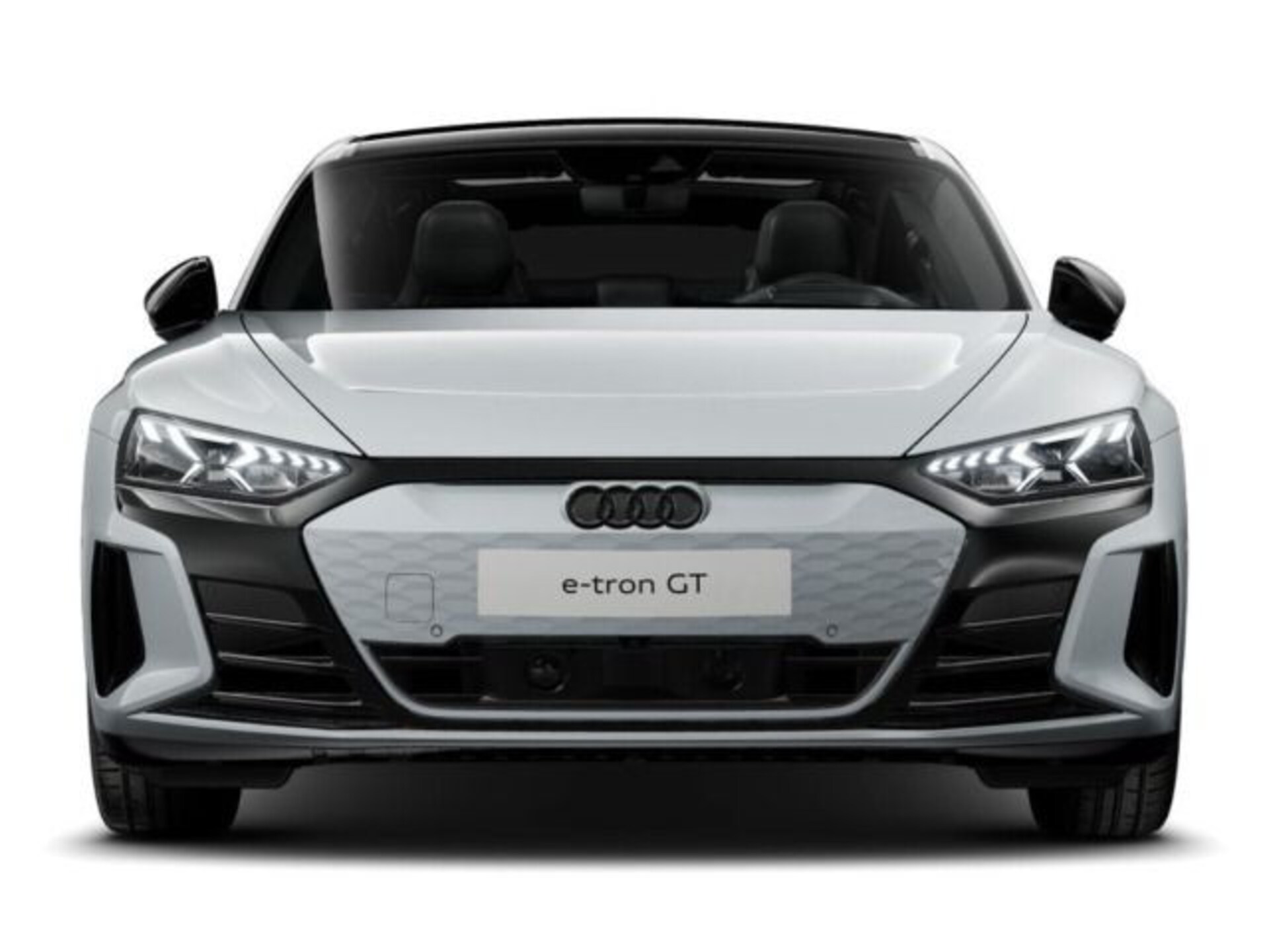 Audi e-tron GT quattro