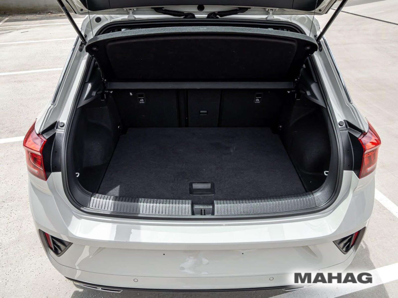 Volkswagen T-Roc – Bild 27