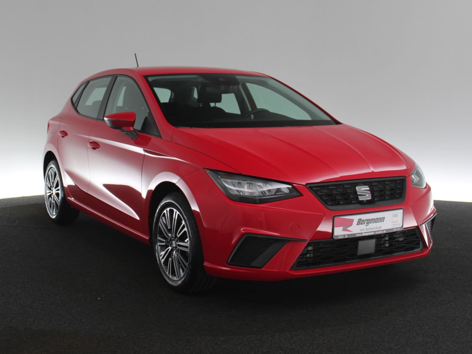 SEAT Ibiza – Bild 3