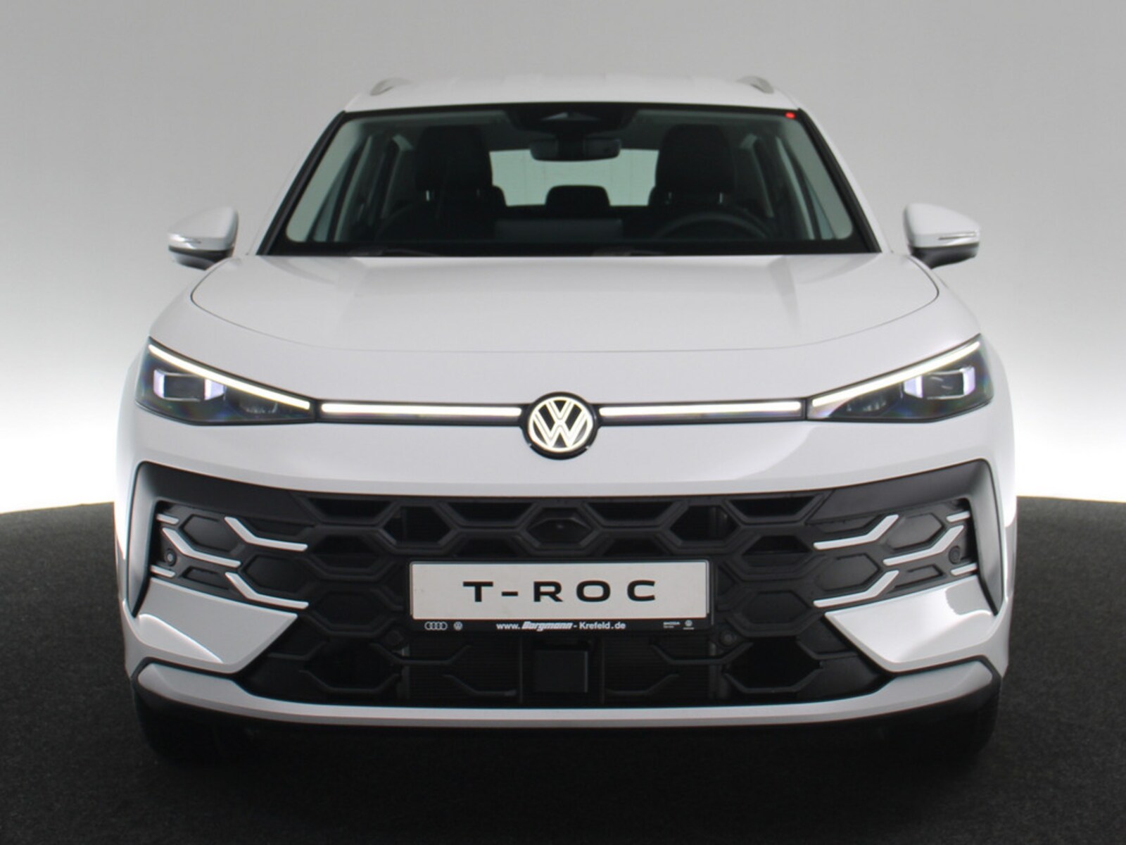 Volkswagen T-Roc – Bild 20