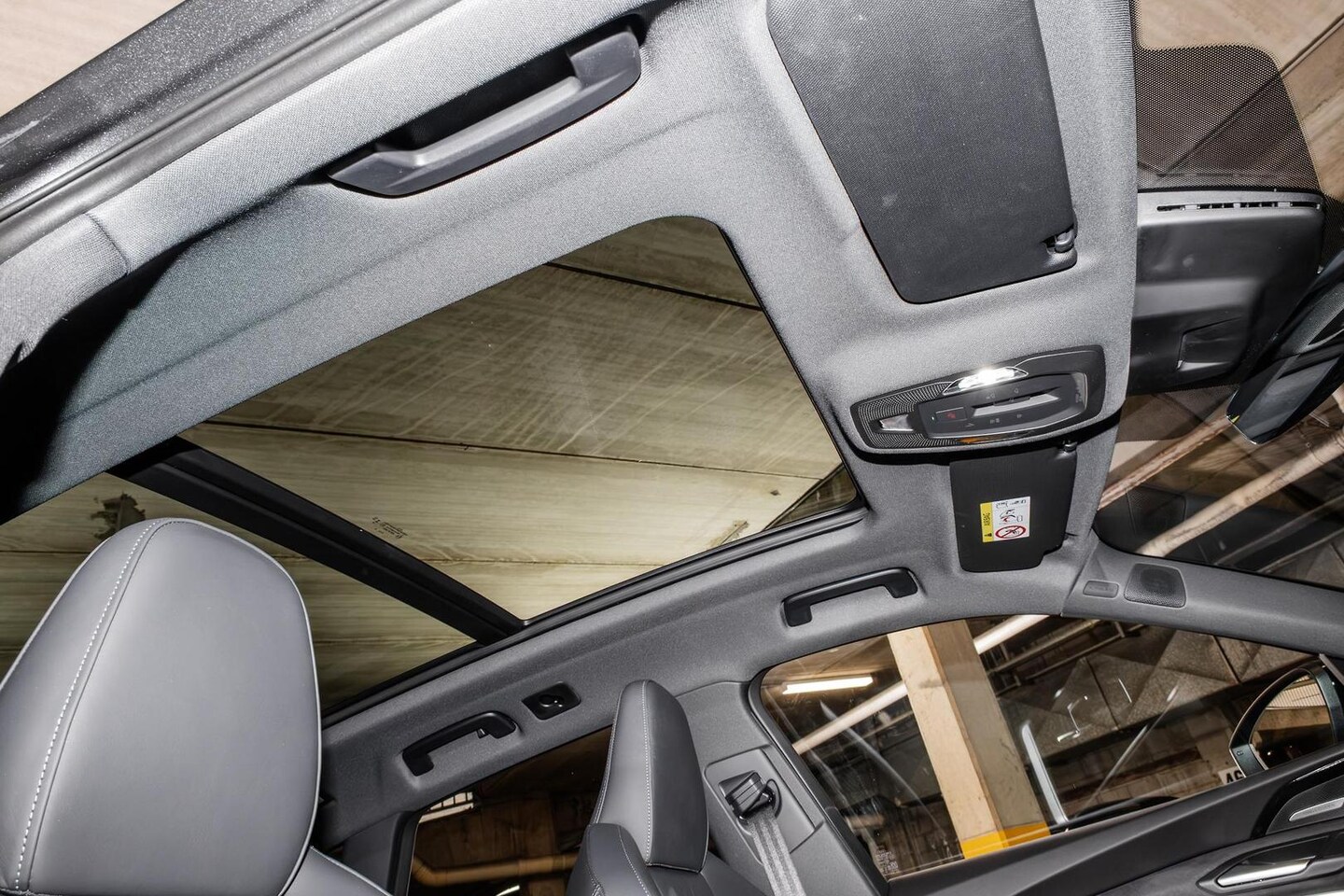 Image about Audi SQ5 SUV TFSI 270 kW